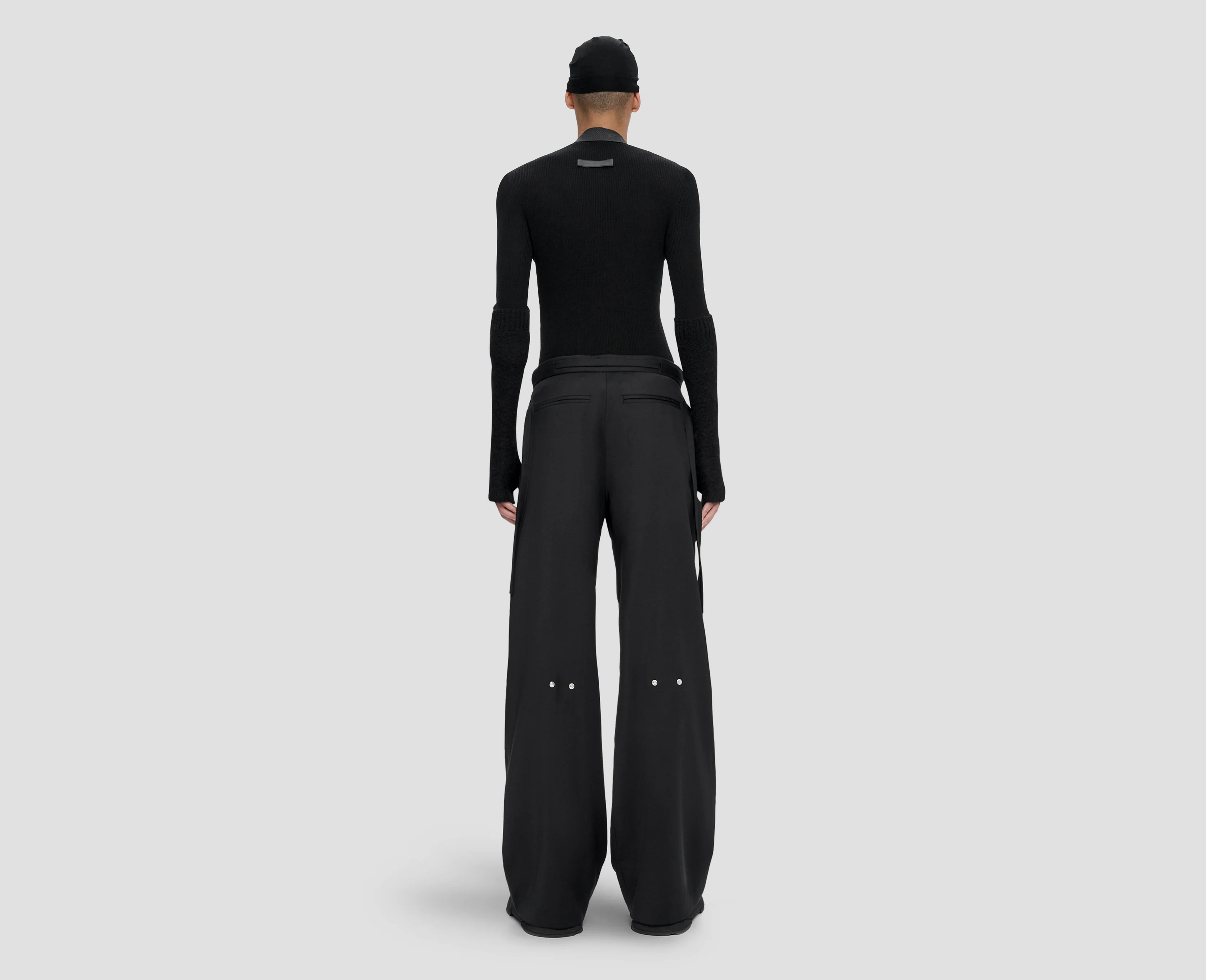 SPECTRA TAILORED TROUSERS - Image 4