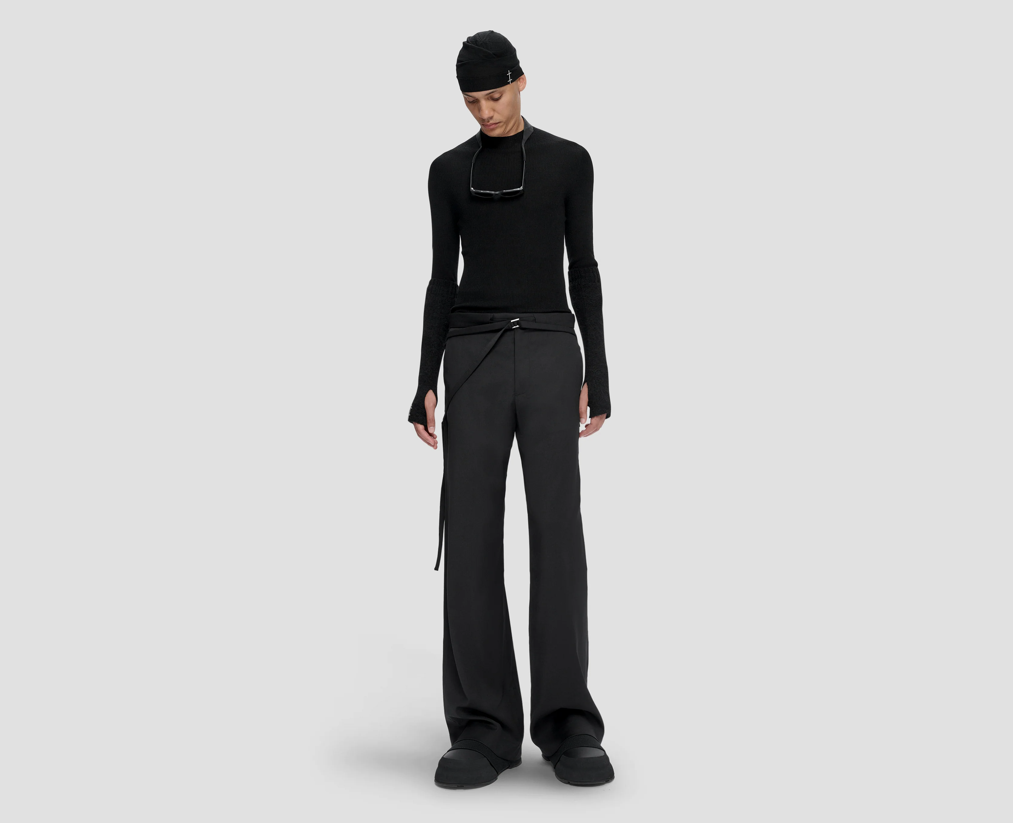SPECTRA TAILORED TROUSERS - Image 5