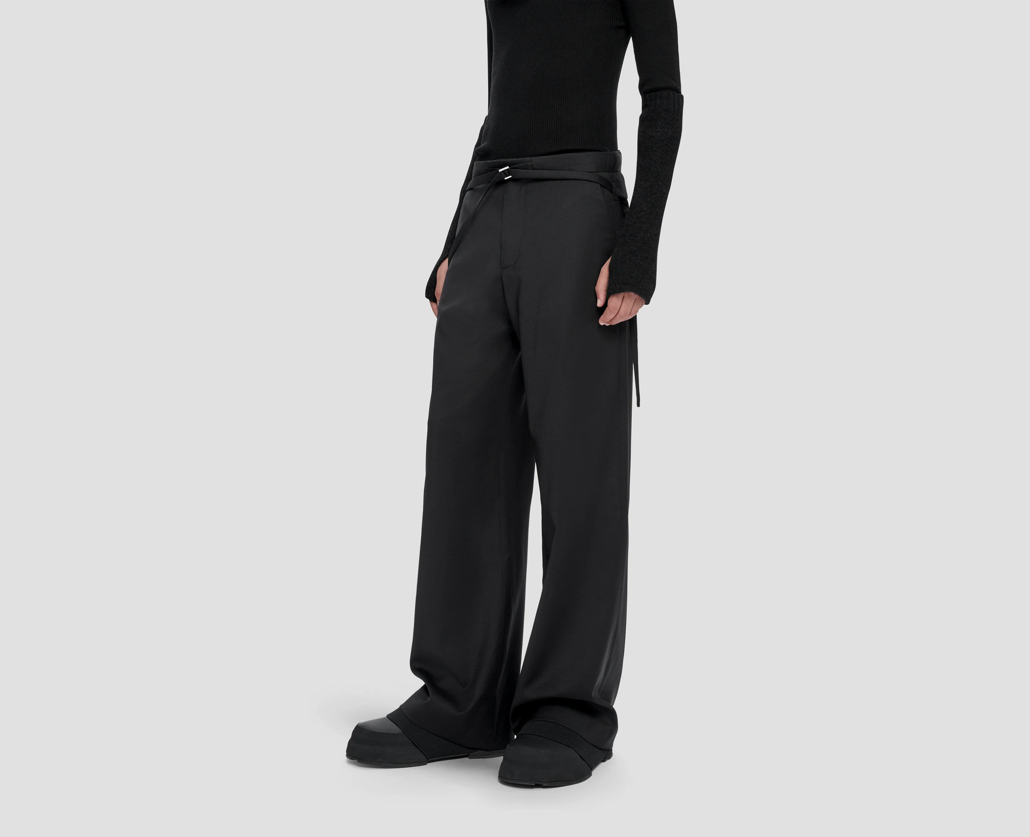 SPECTRA TAILORED TROUSERS - Image 6