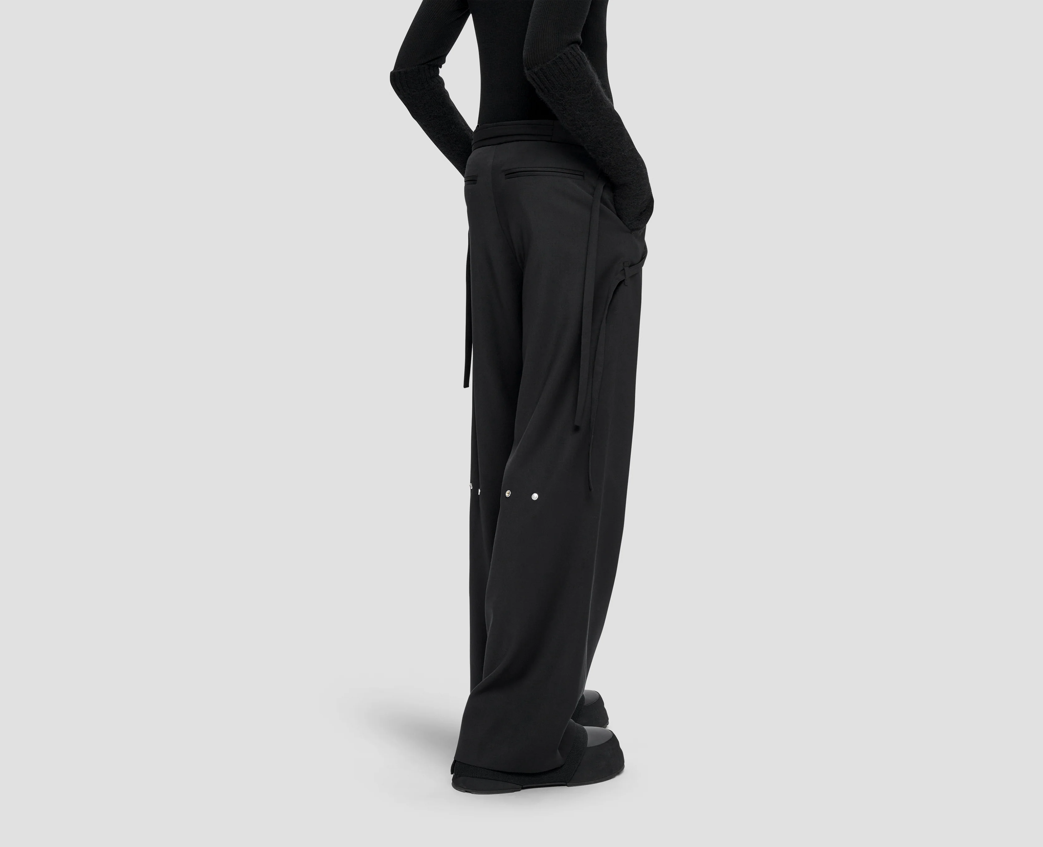 SPECTRA TAILORED TROUSERS - Image 7