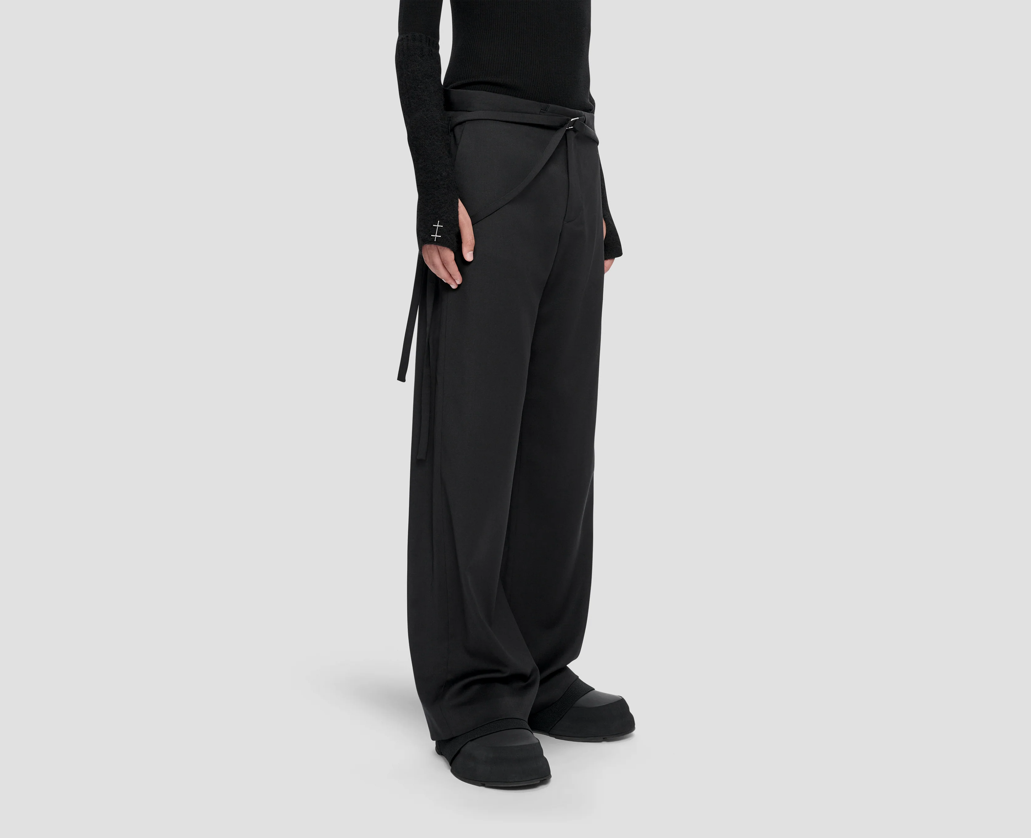 SPECTRA TAILORED TROUSERS - Image 8