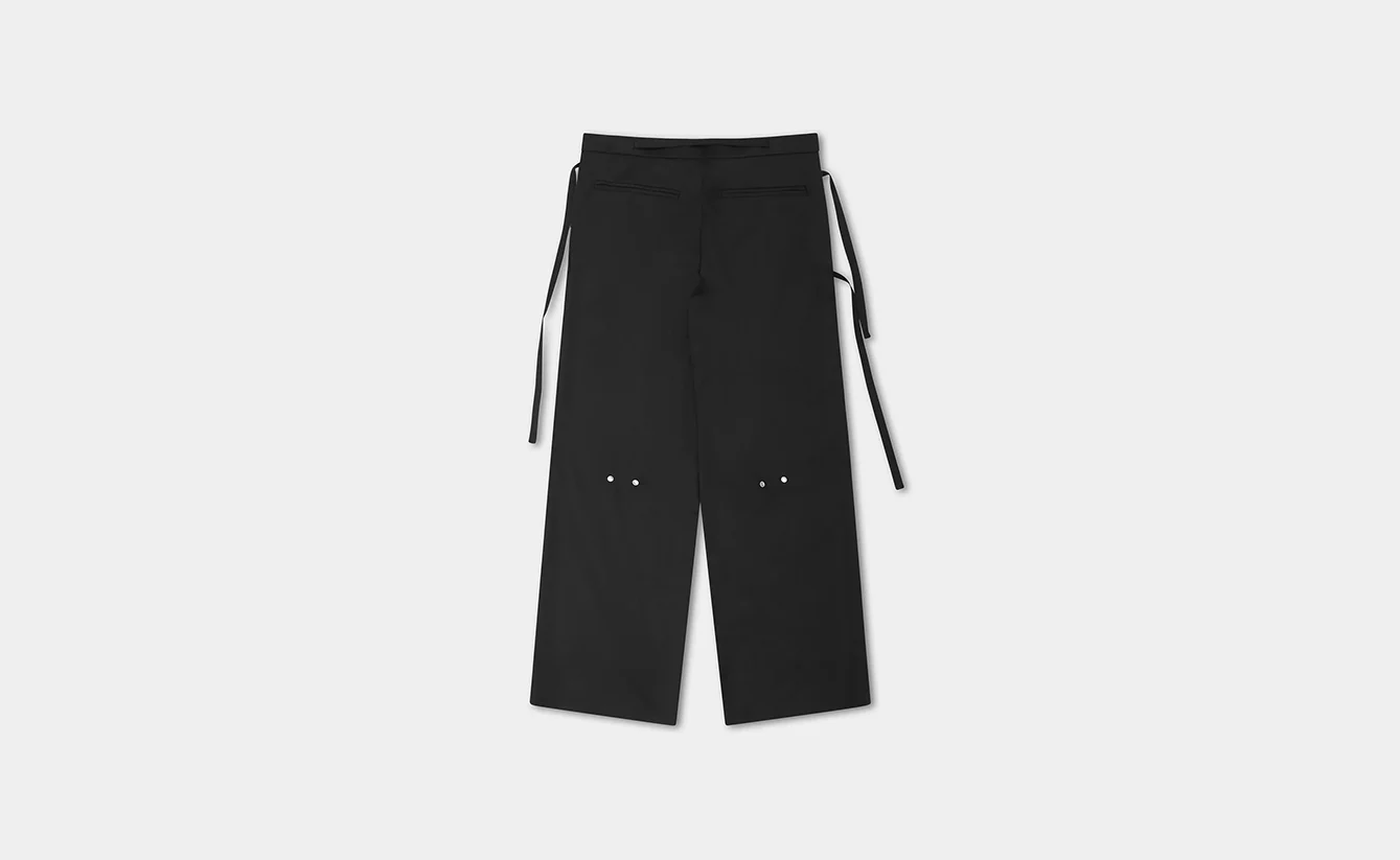SPECTRA TAILORED TROUSERS - Image 9
