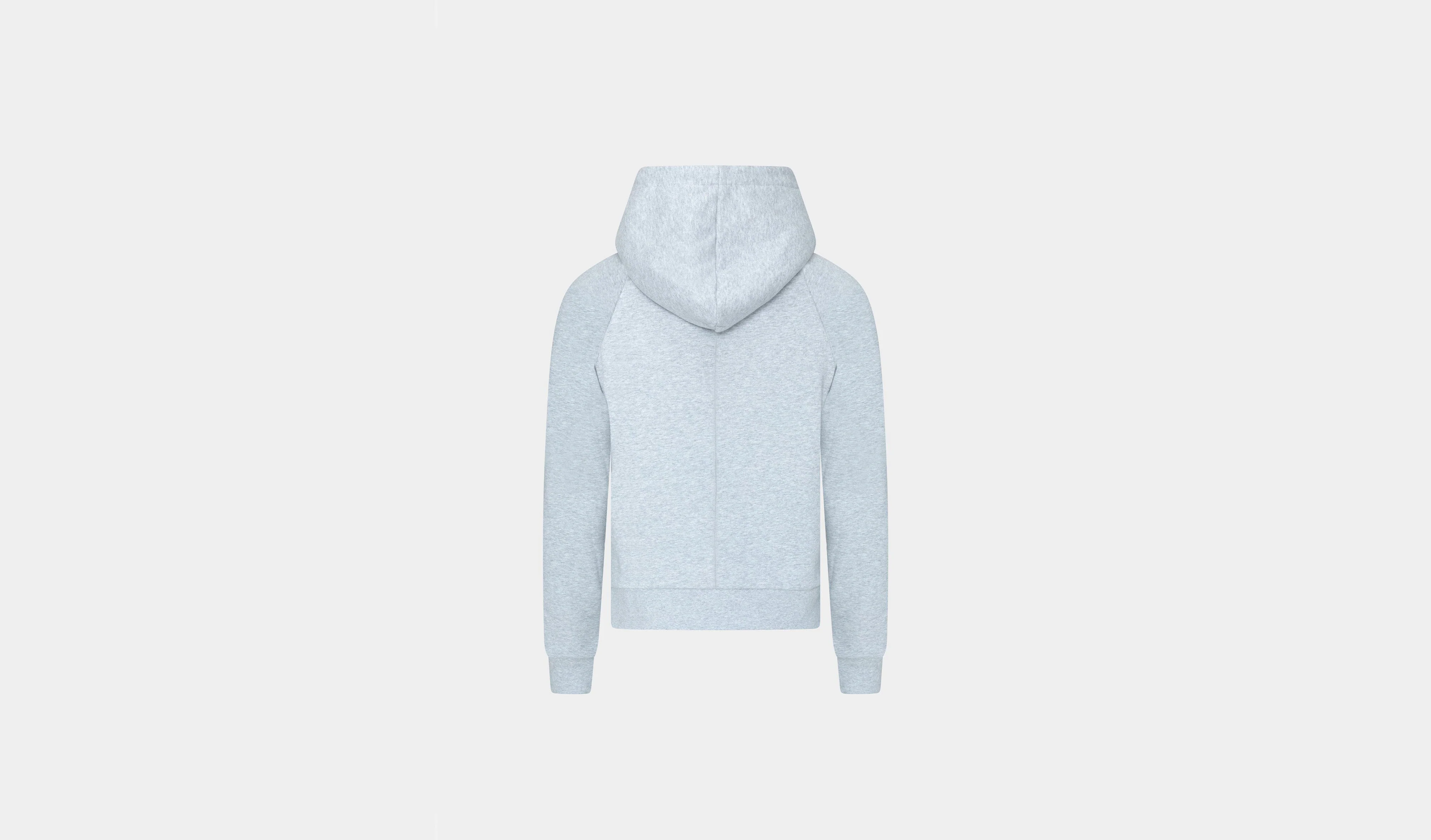 PRINT HOODIE - Image 4