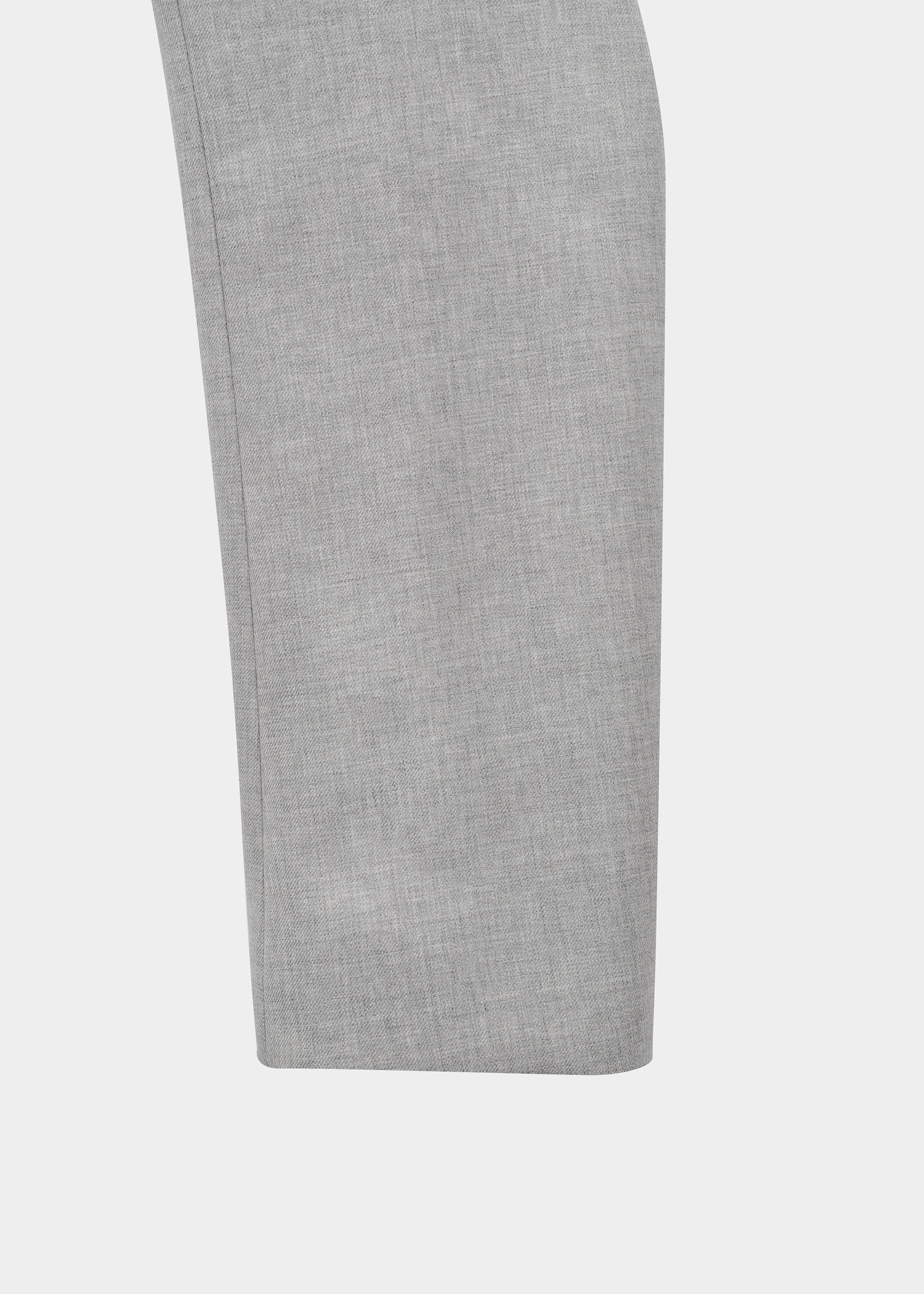 TAILORED CROPPED BLAZER - Image 8