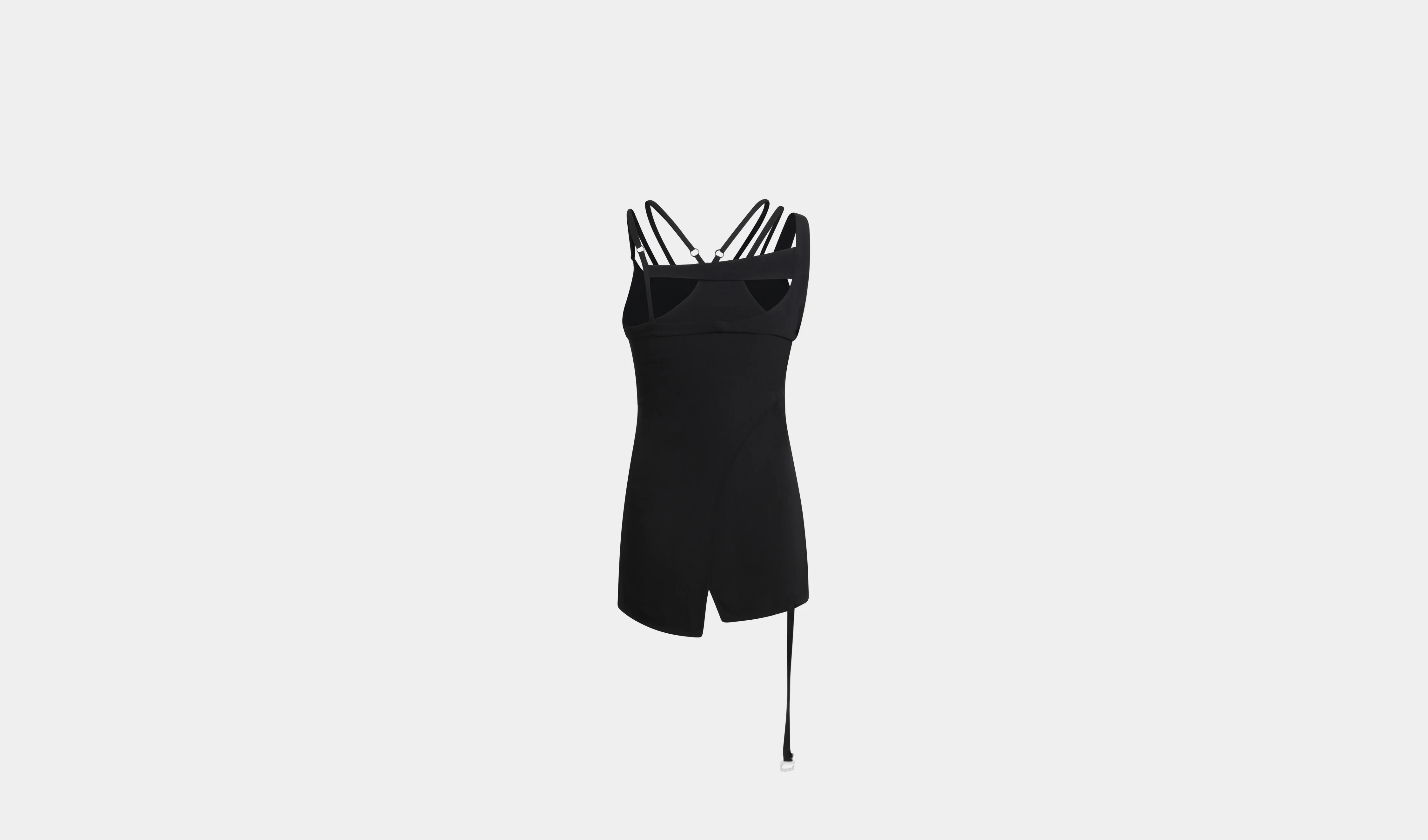 OVERWORKED DRESS - Image 4