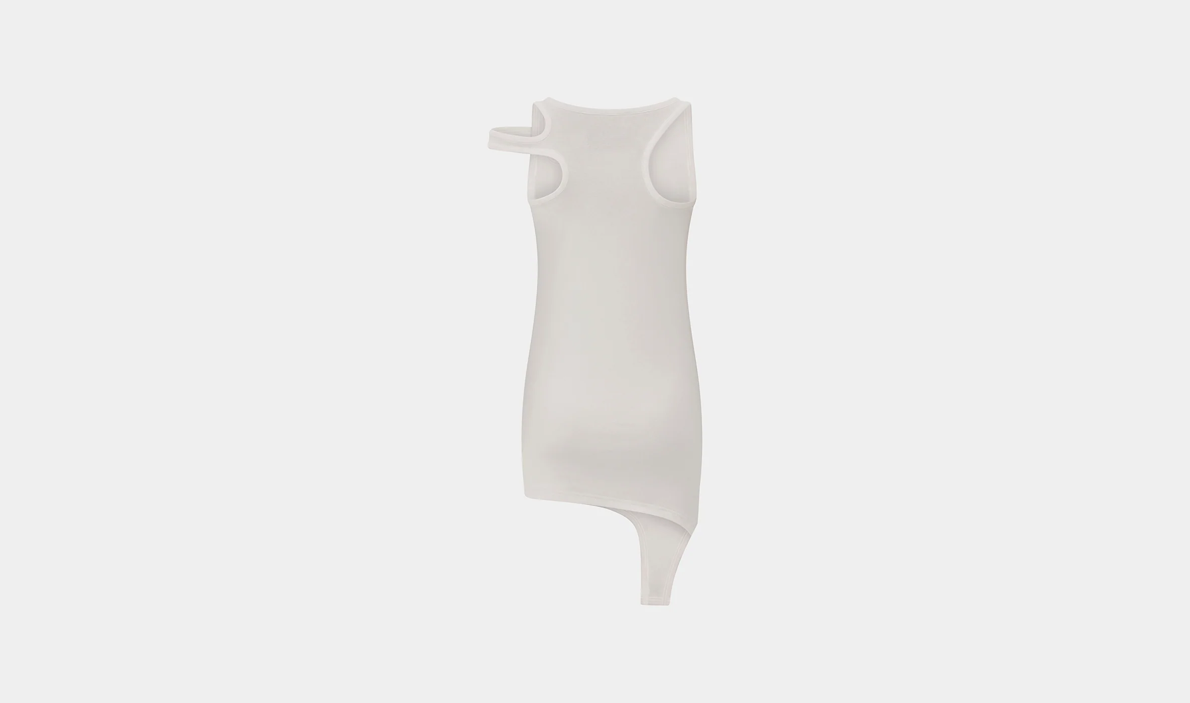 JERSEY DRESS - Image 4