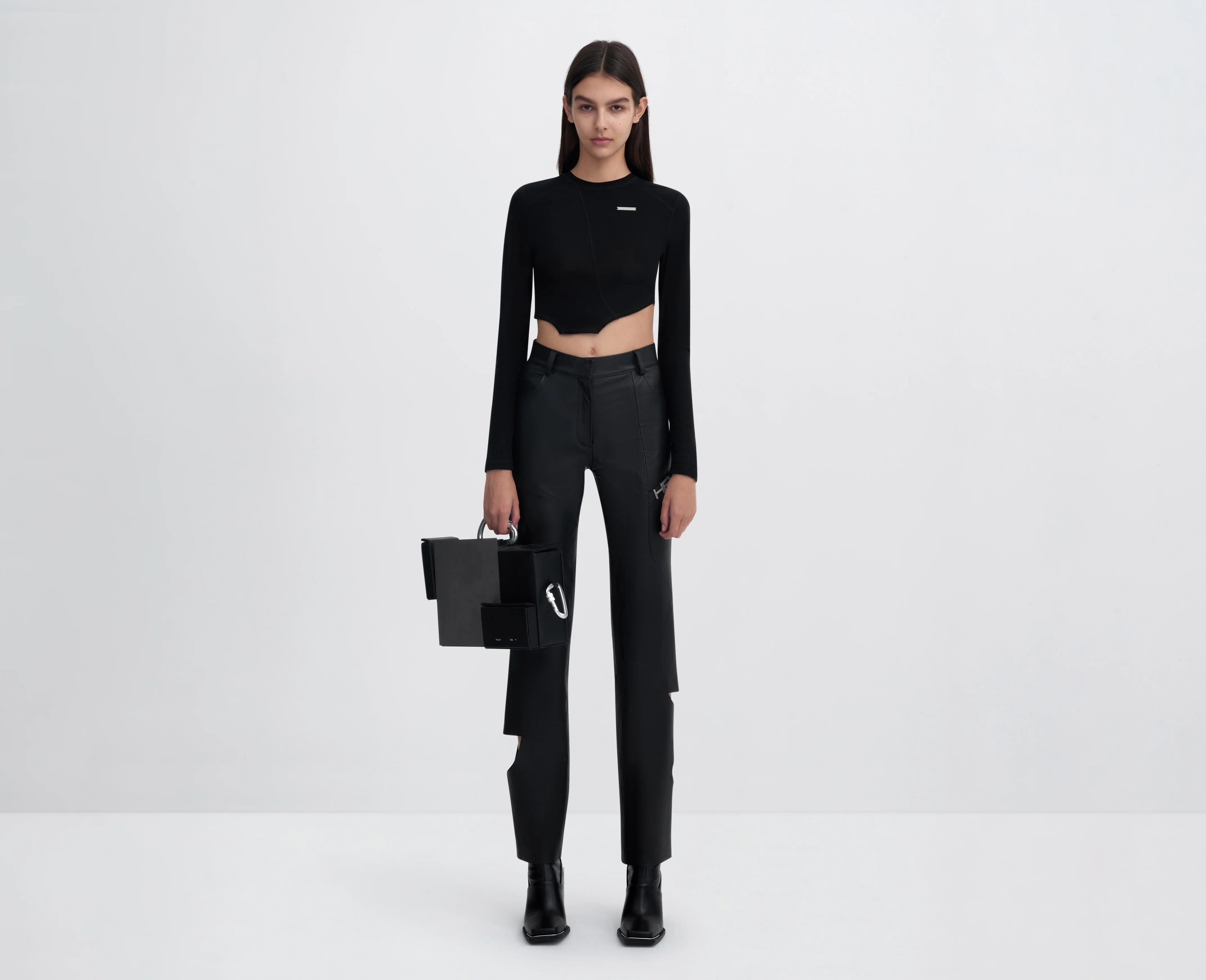 ASYMMETRIC TOP - Image 2
