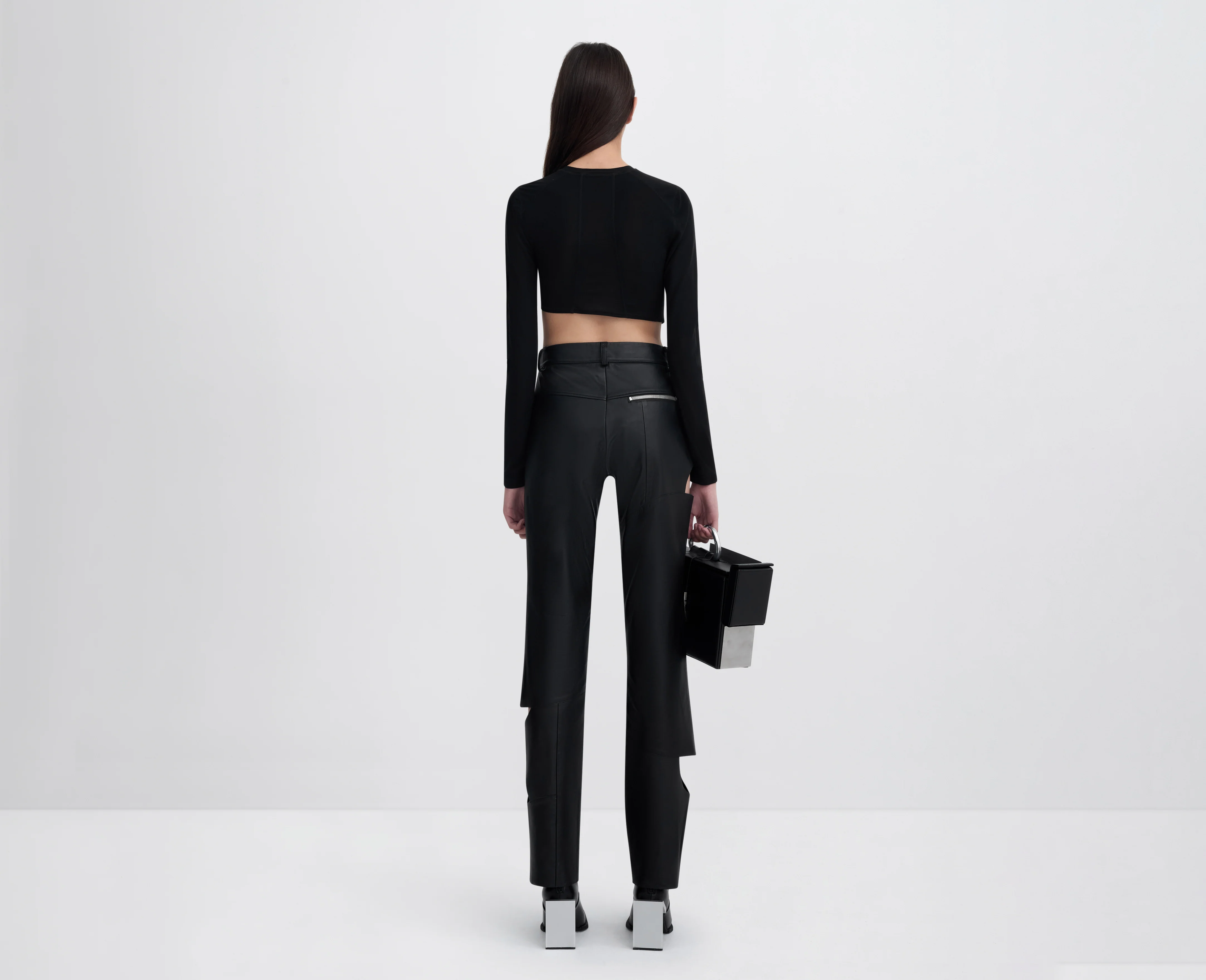 ASYMMETRIC TOP - Image 3