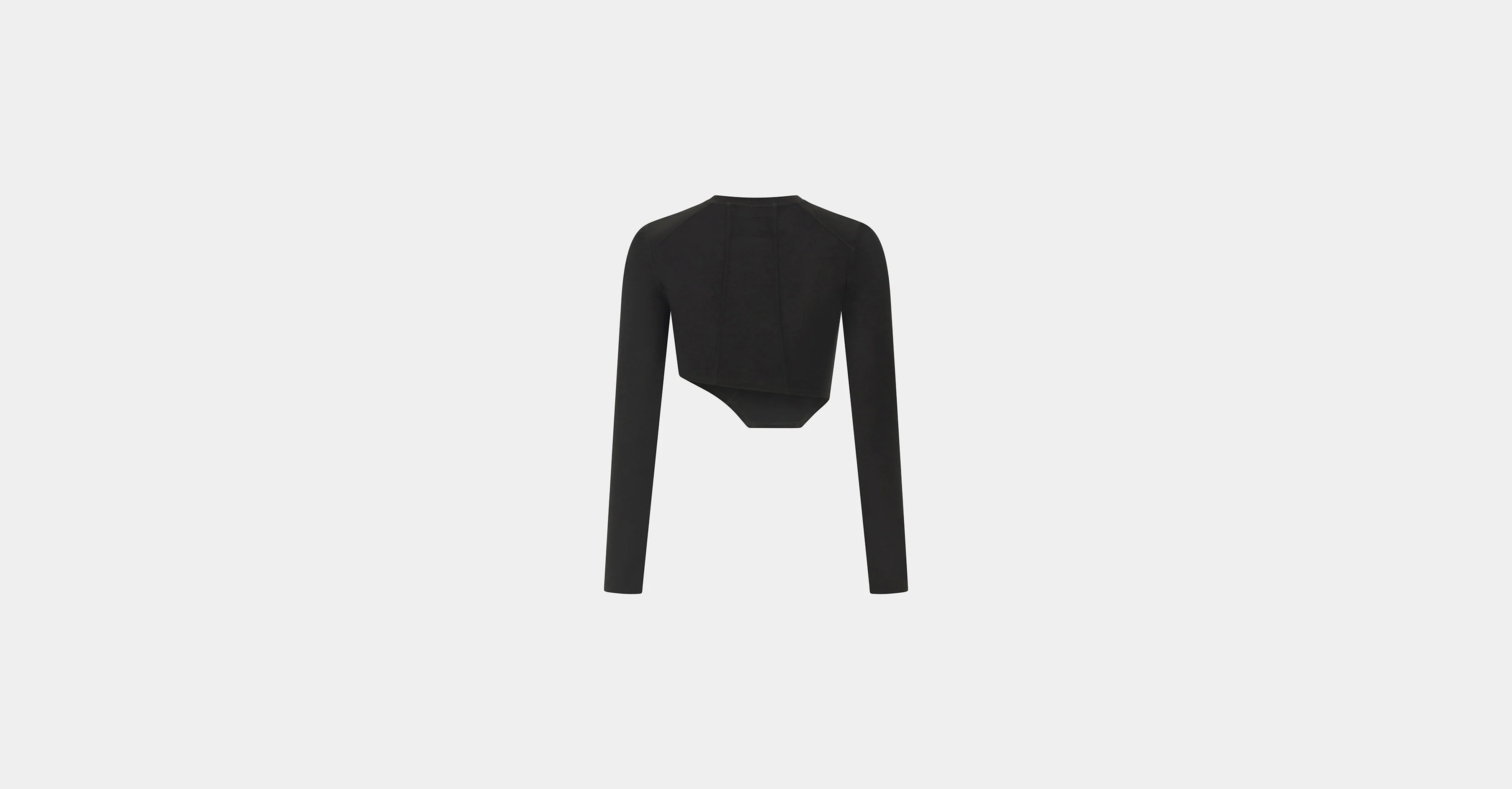 ASYMMETRIC TOP - Image 4