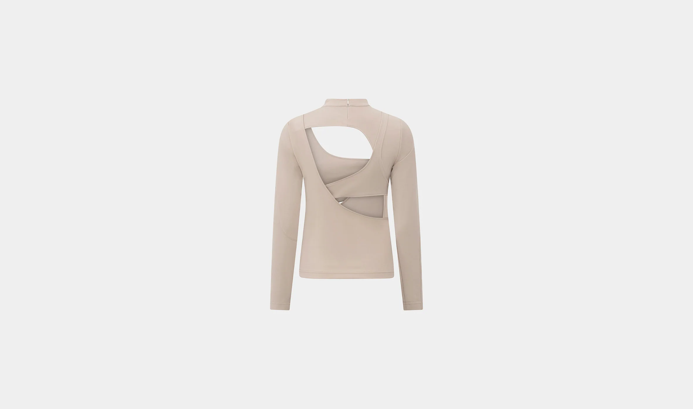 INTERWOVEN TOP - Image 4
