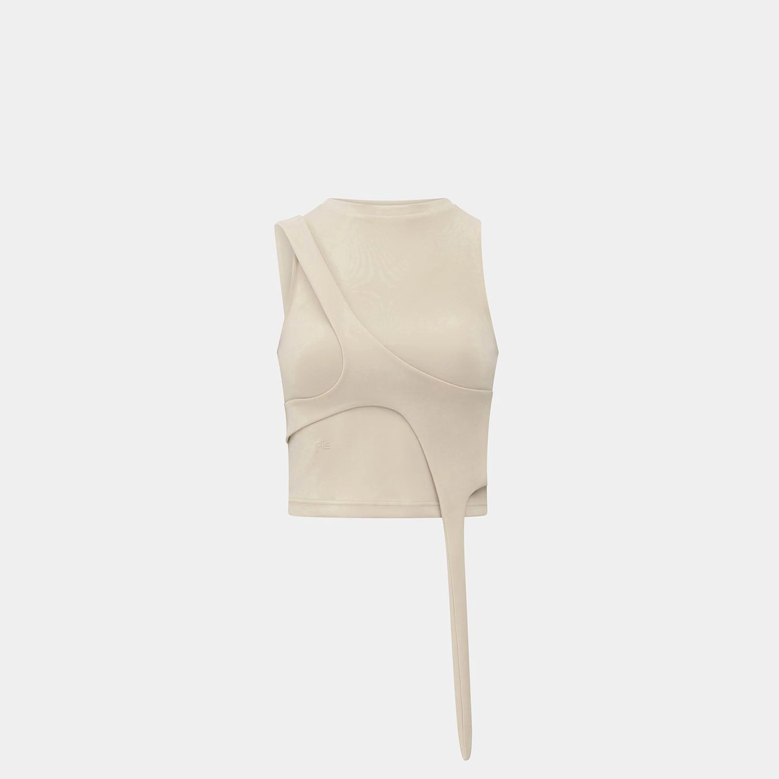 TIGHT HIGHNECK TOP