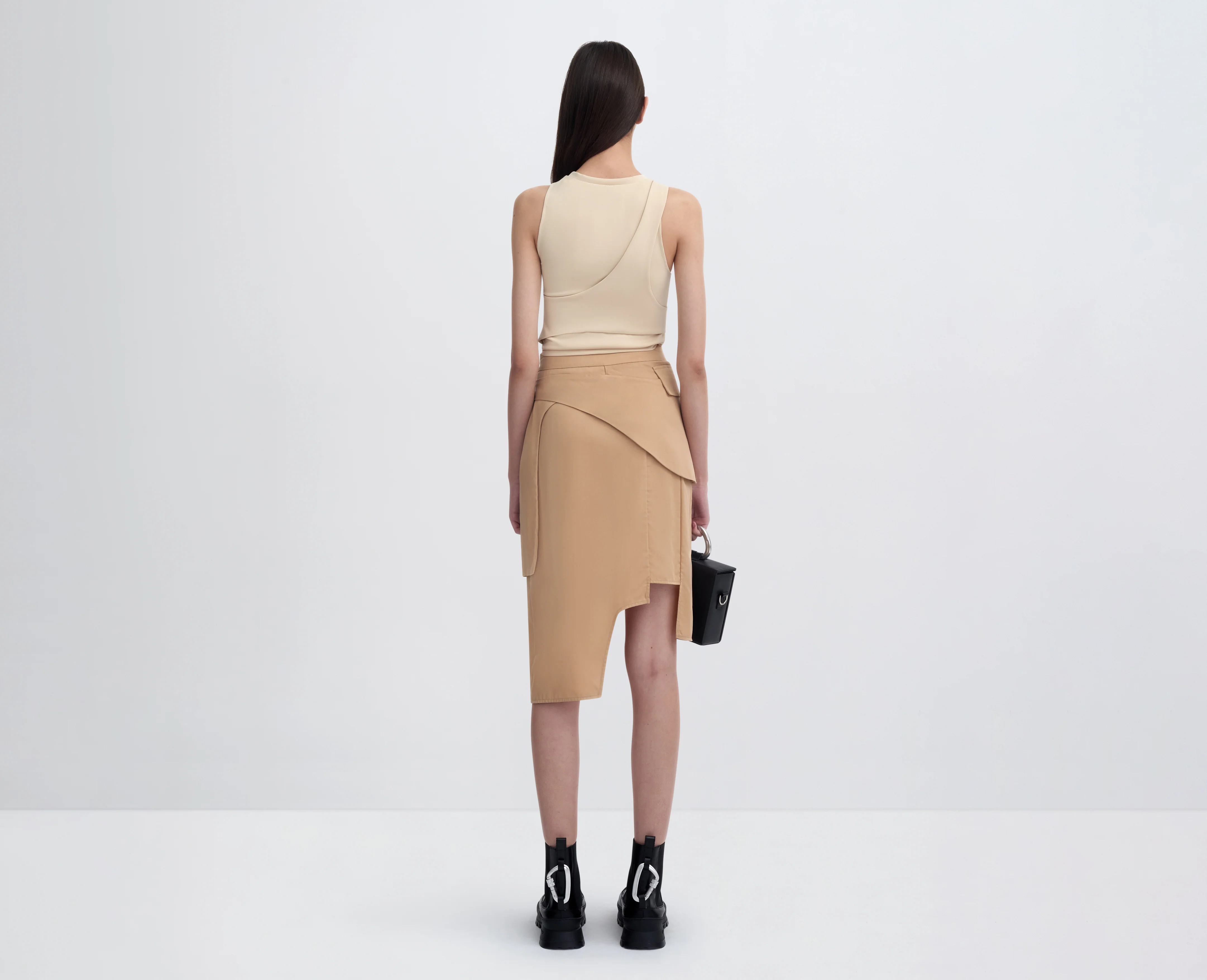 TIGHT HIGHNECK TOP - Image 3