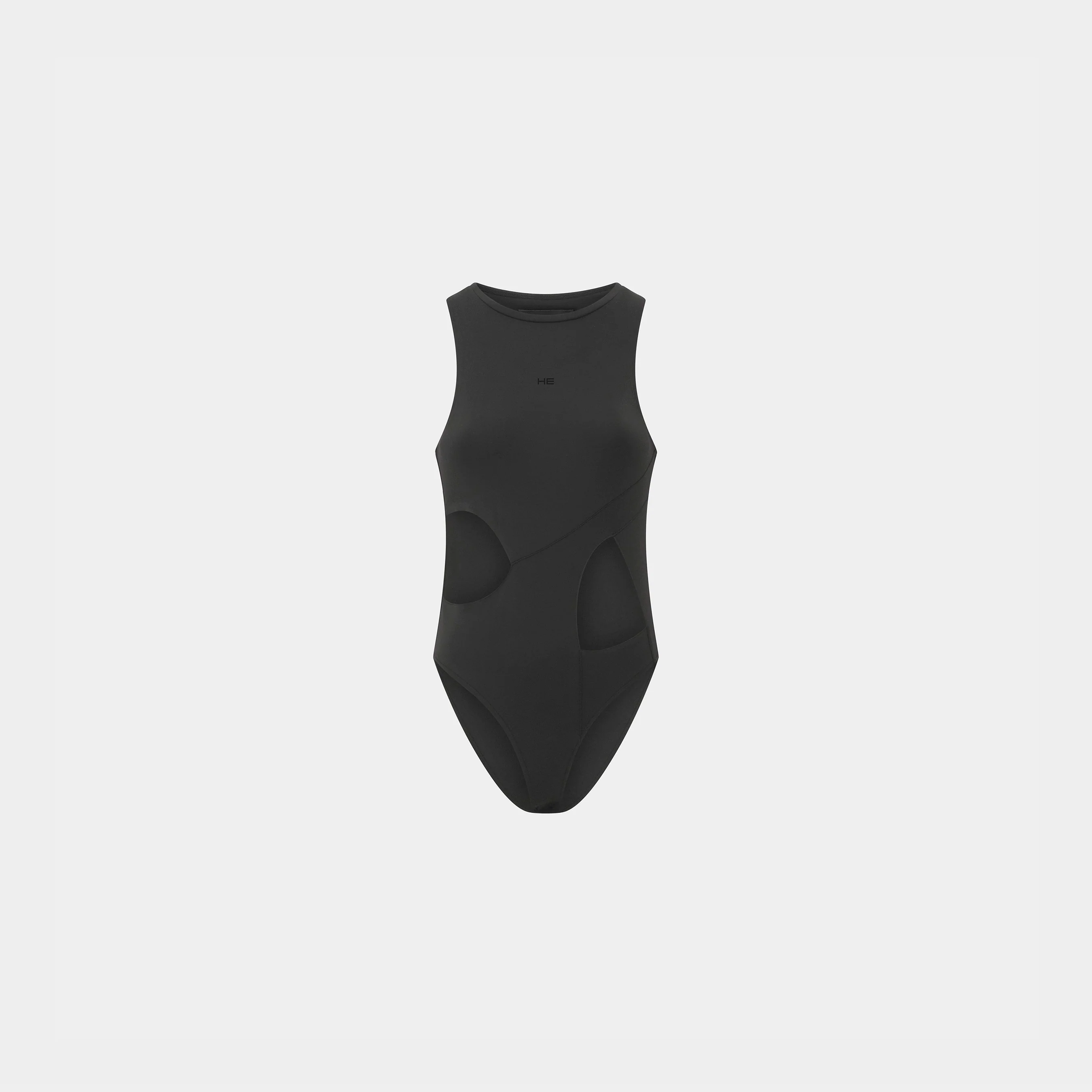 JERSEY BODYSUIT