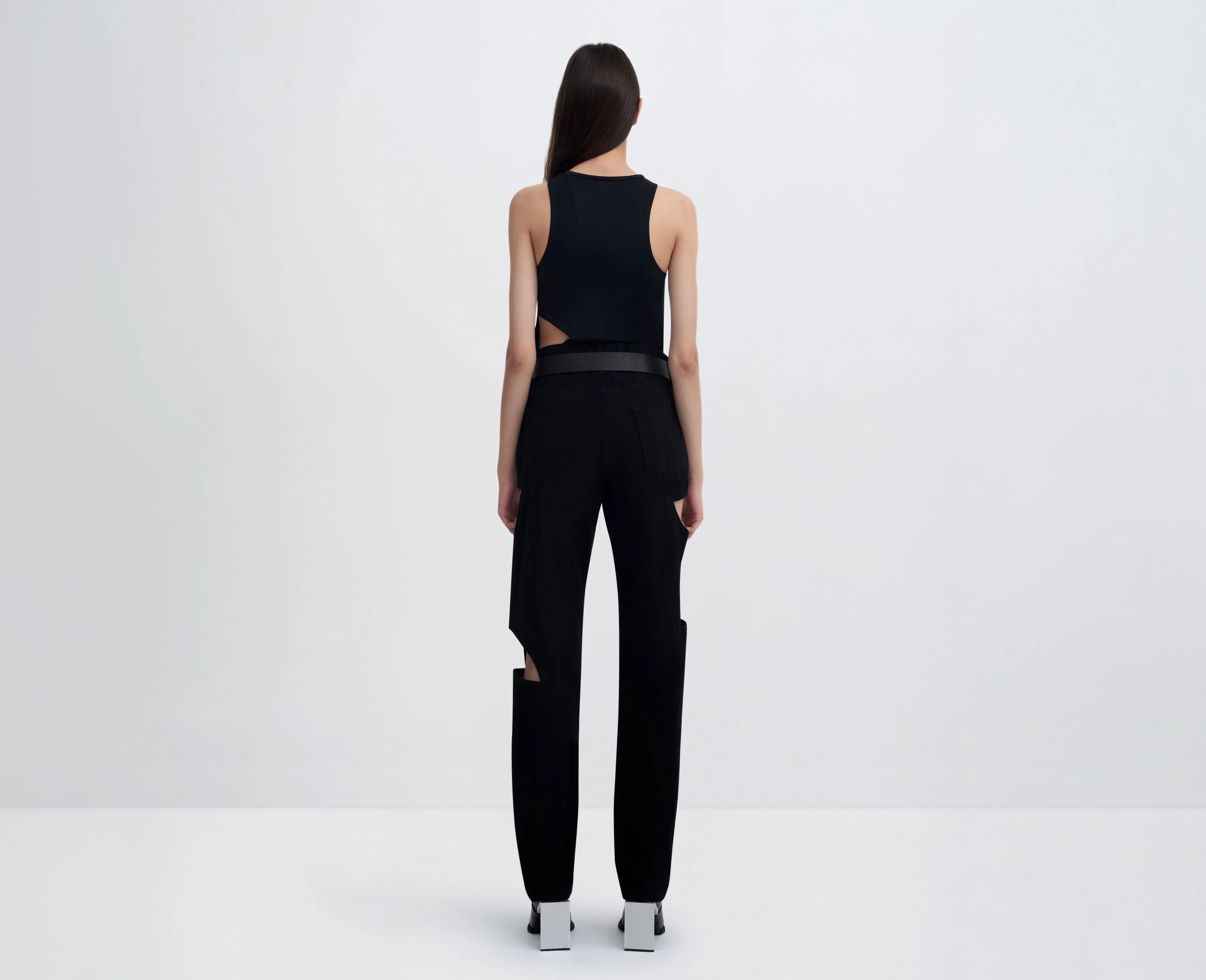 JERSEY BODYSUIT - Image 3