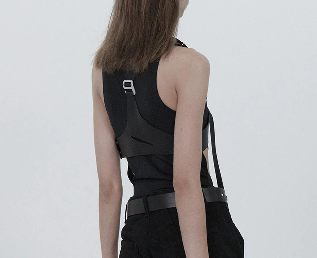 JERSEY BODYSUIT - Image 6