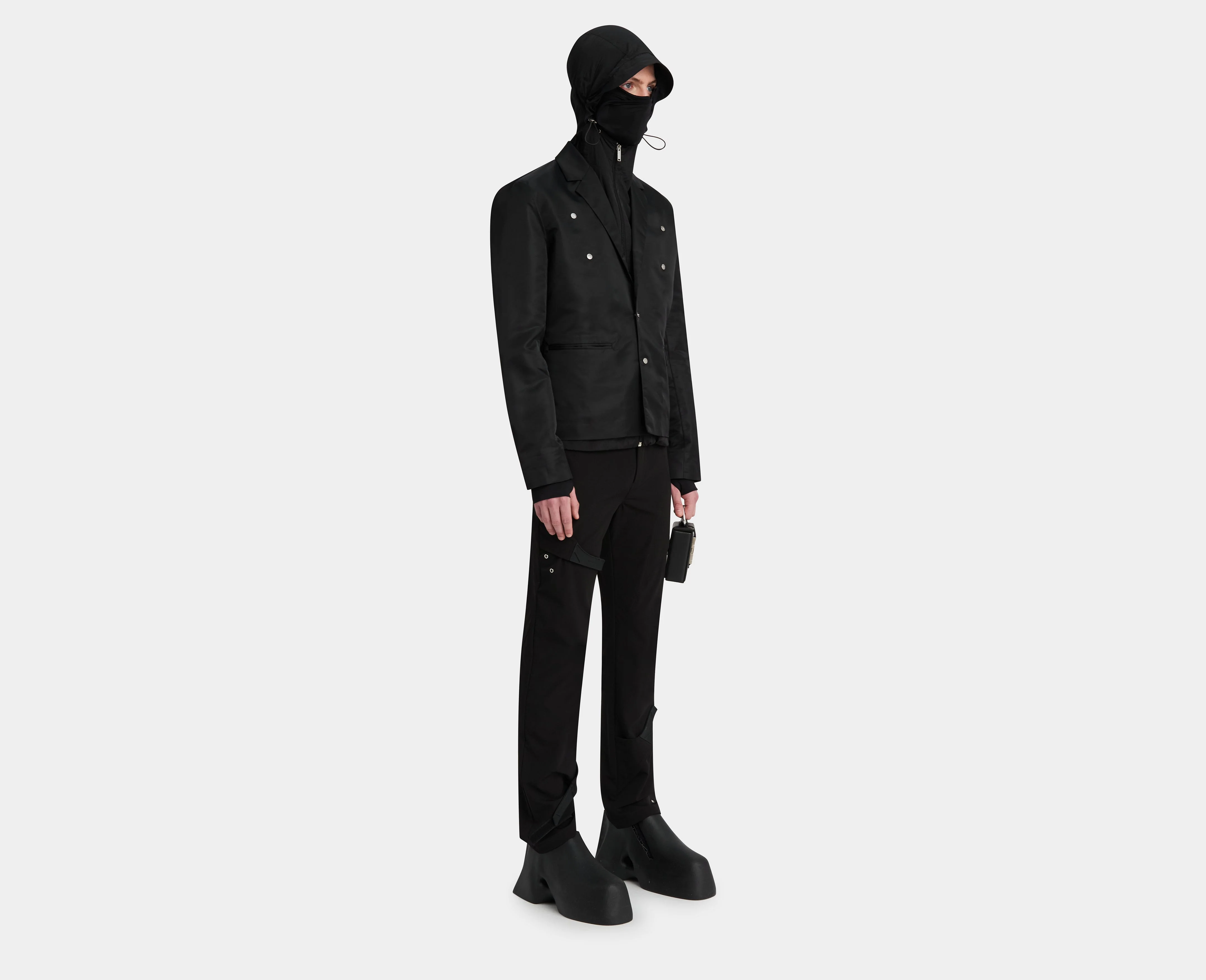 ANAGENESIS BLAZER COMBO - Image 3