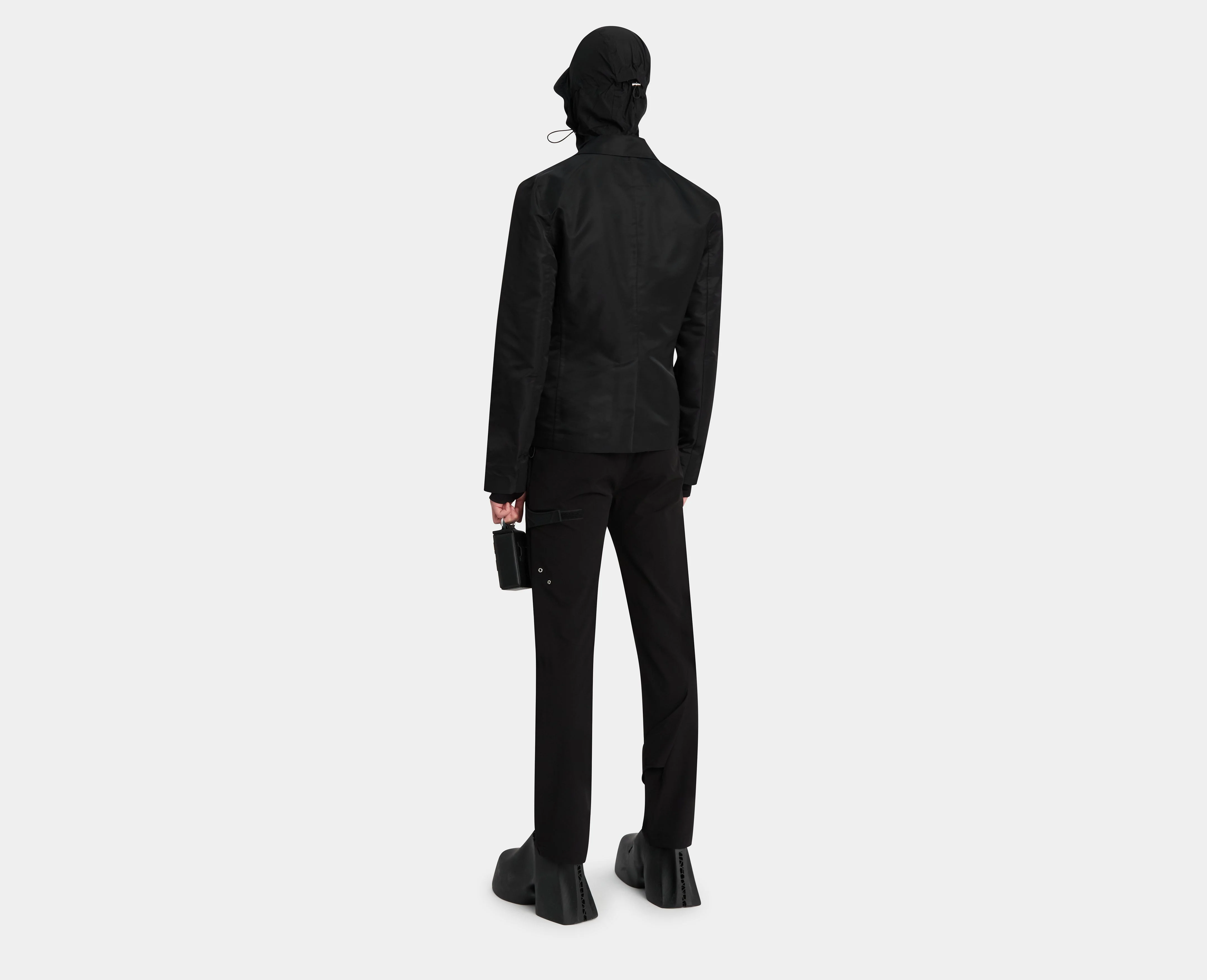 ANAGENESIS BLAZER COMBO - Image 4