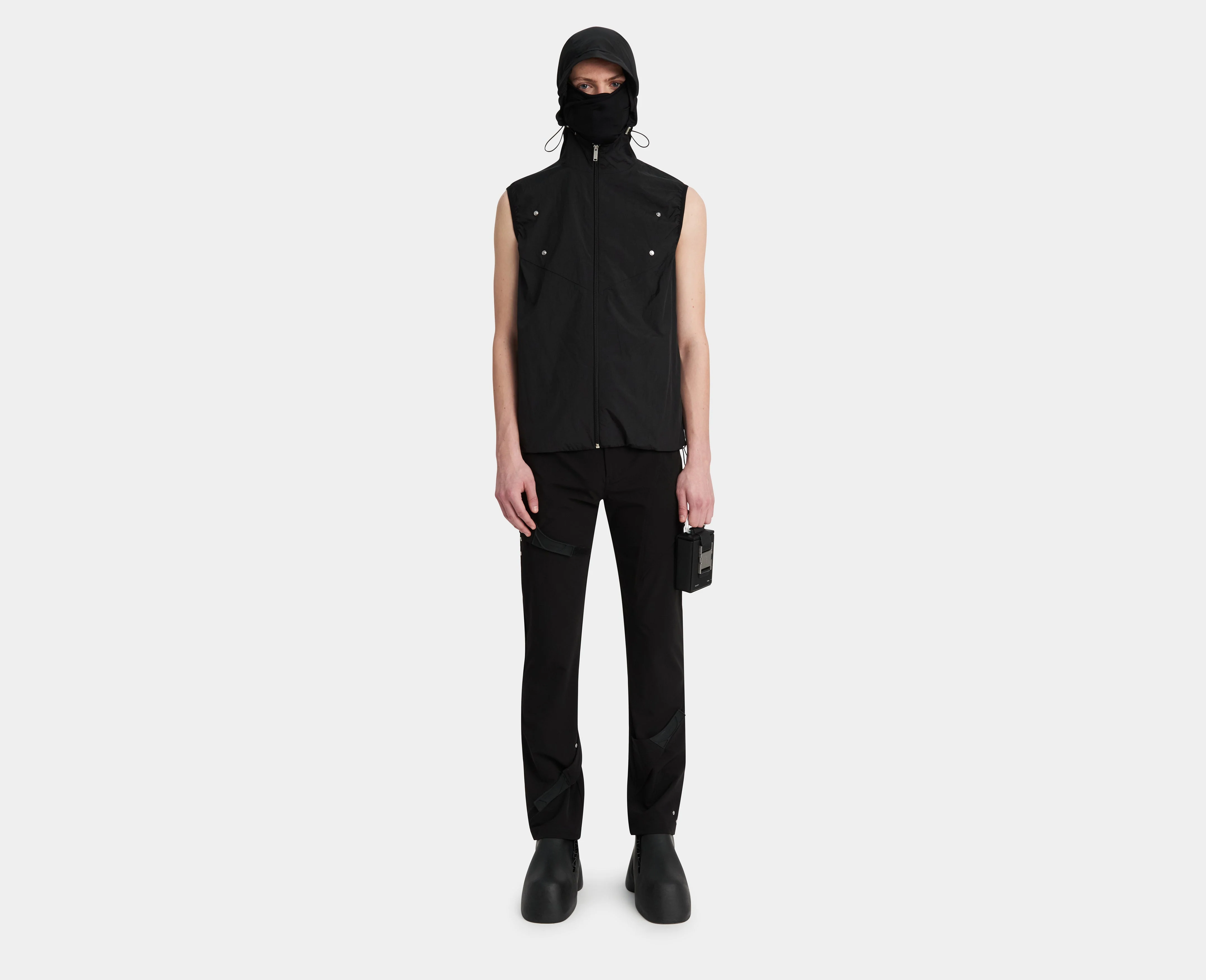 ANAGENESIS BLAZER COMBO - Image 8