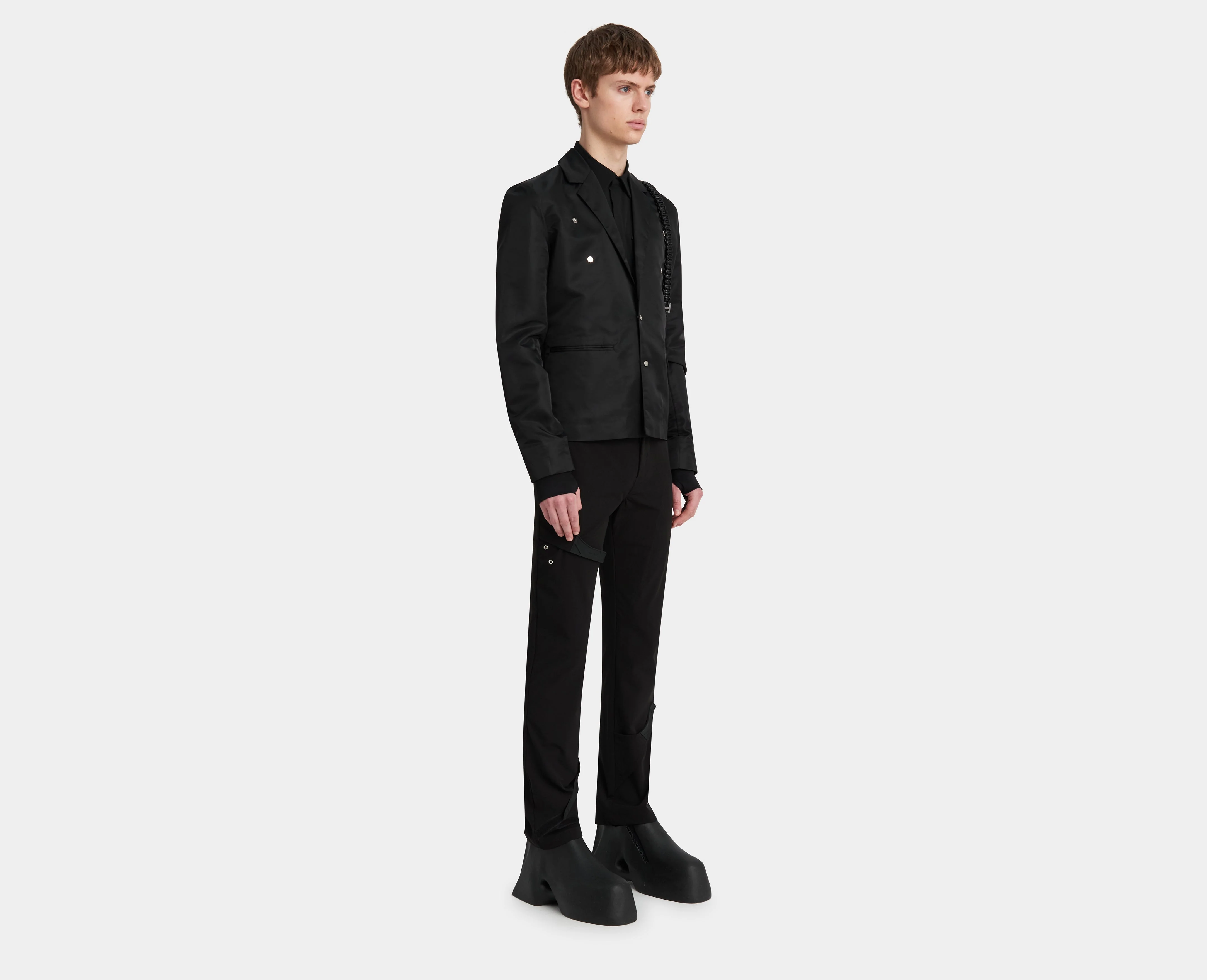 ANAGENESIS TECH BLAZER - Image 3