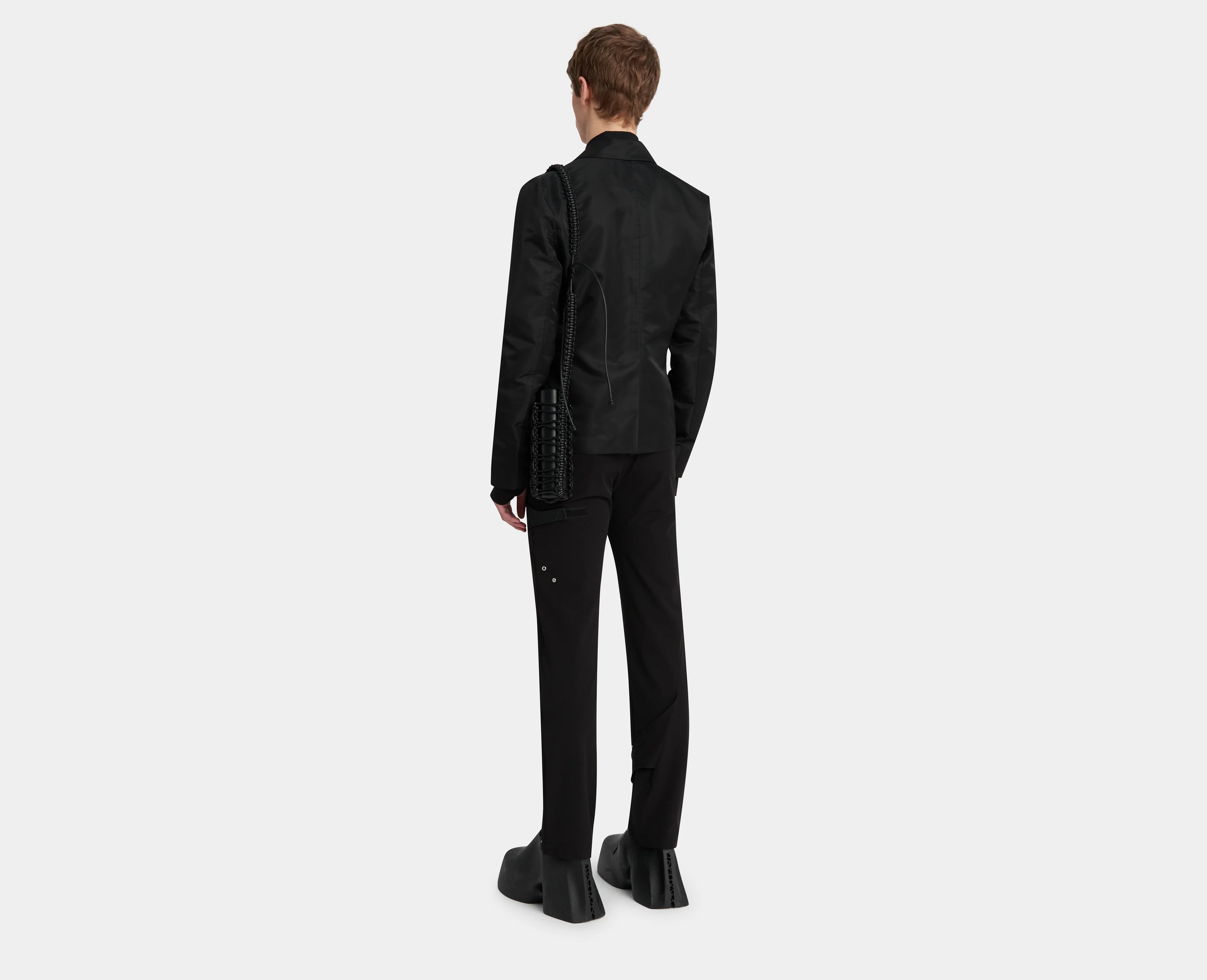 ANAGENESIS TECH BLAZER - Image 4