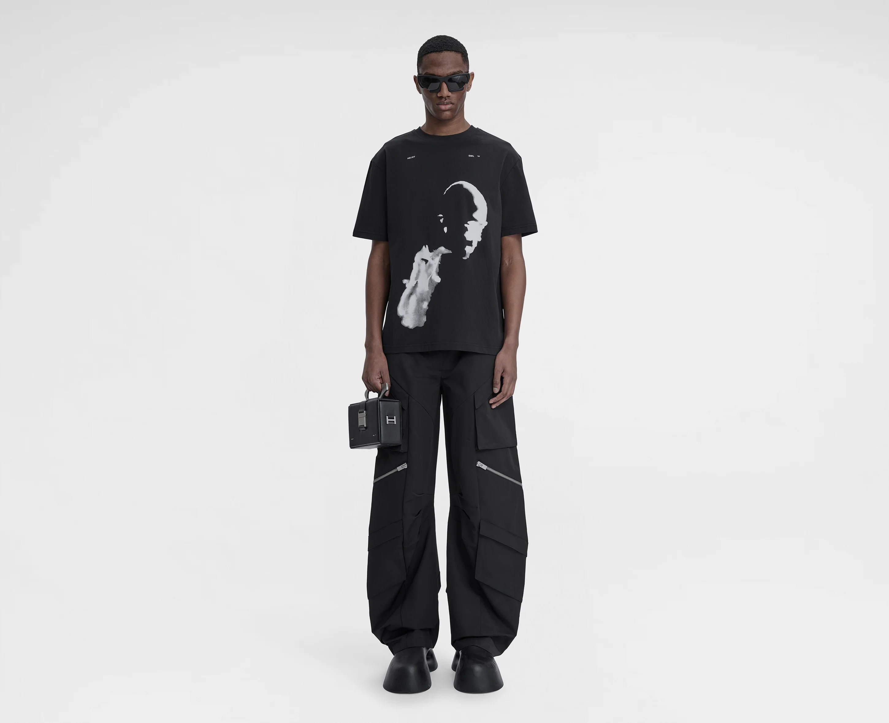 AI Generated Print T-Shirt - Image 2
