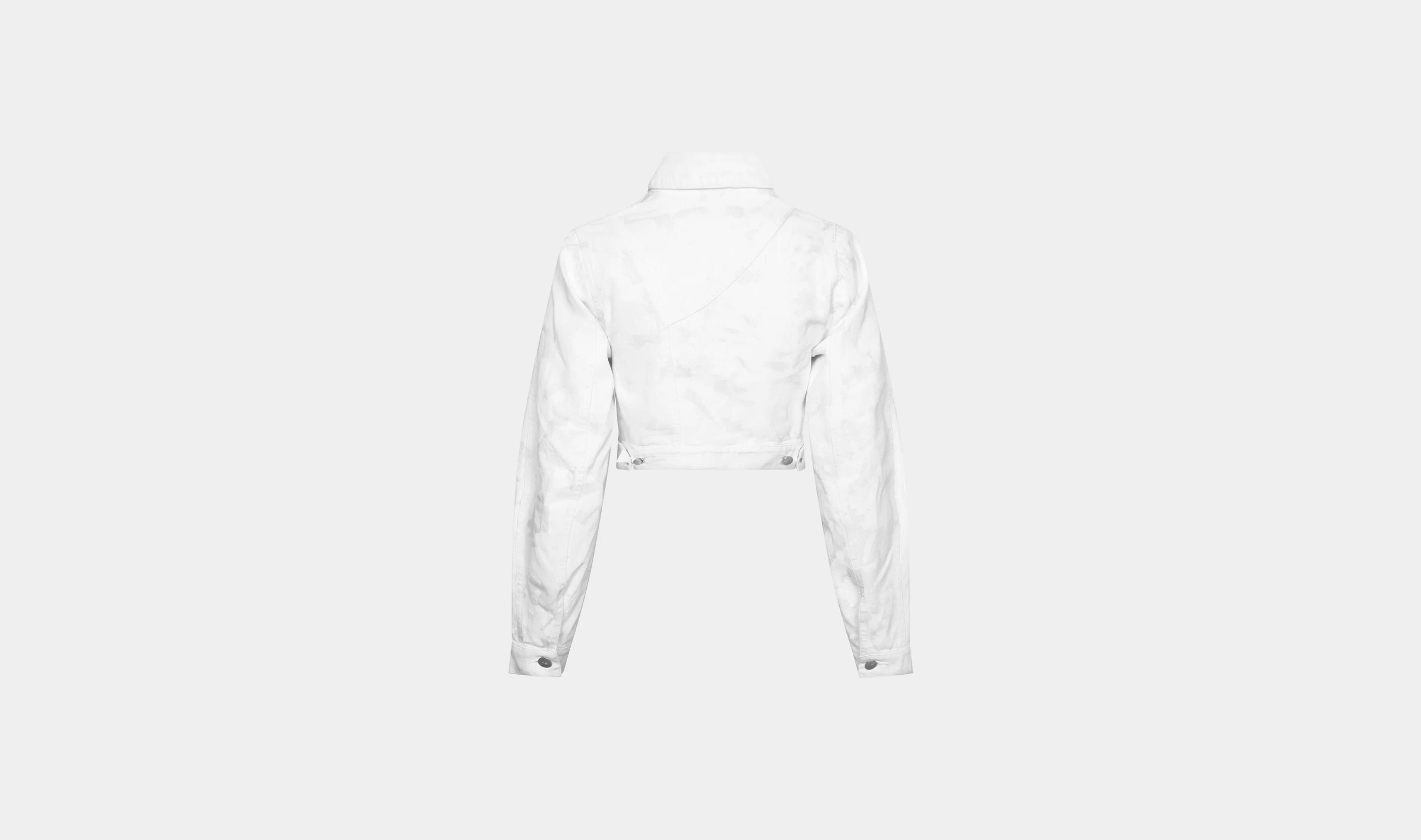 PIERIS DENIM JACKET - Image 5