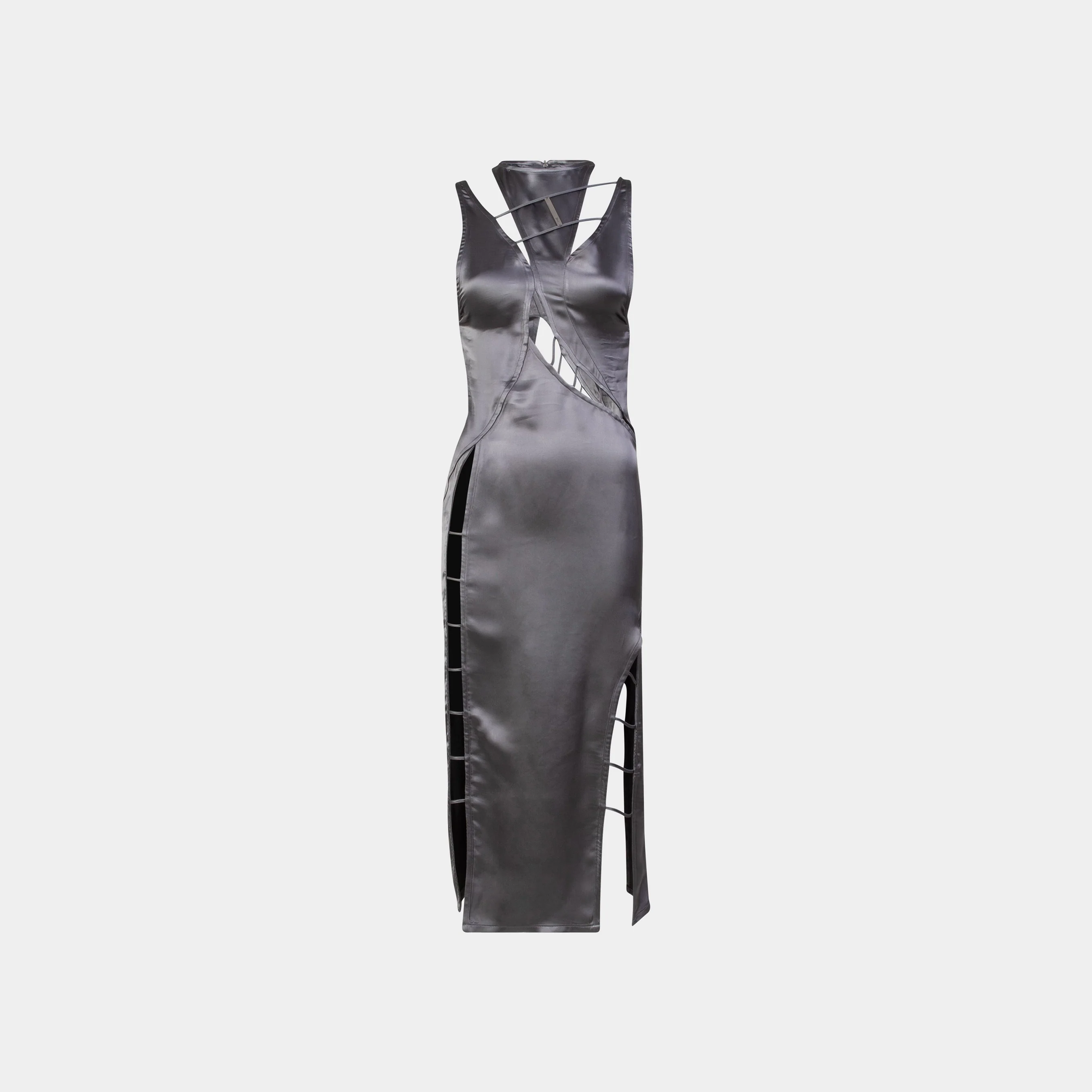 CHORDATA DRESS