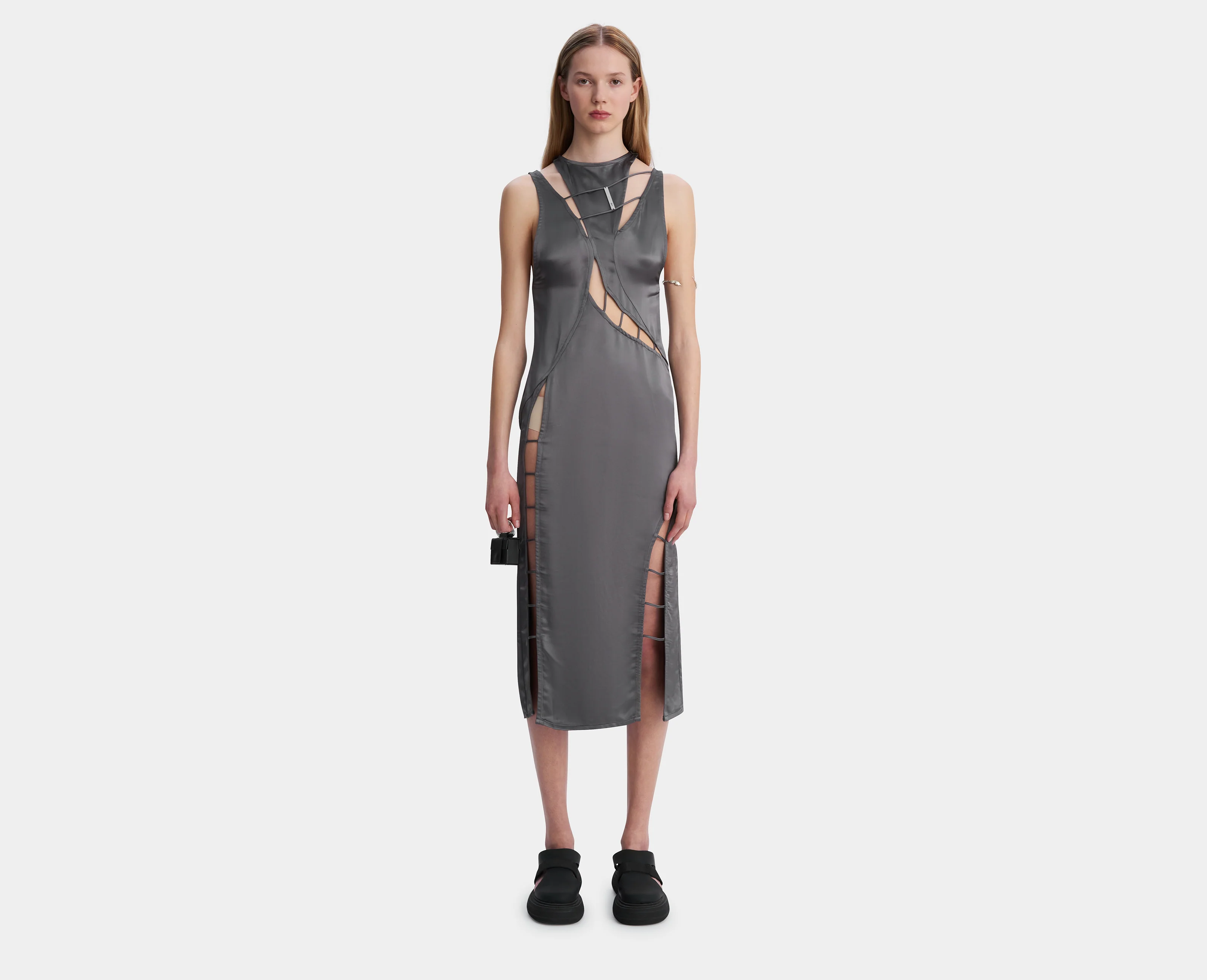 CHORDATA DRESS - Image 2