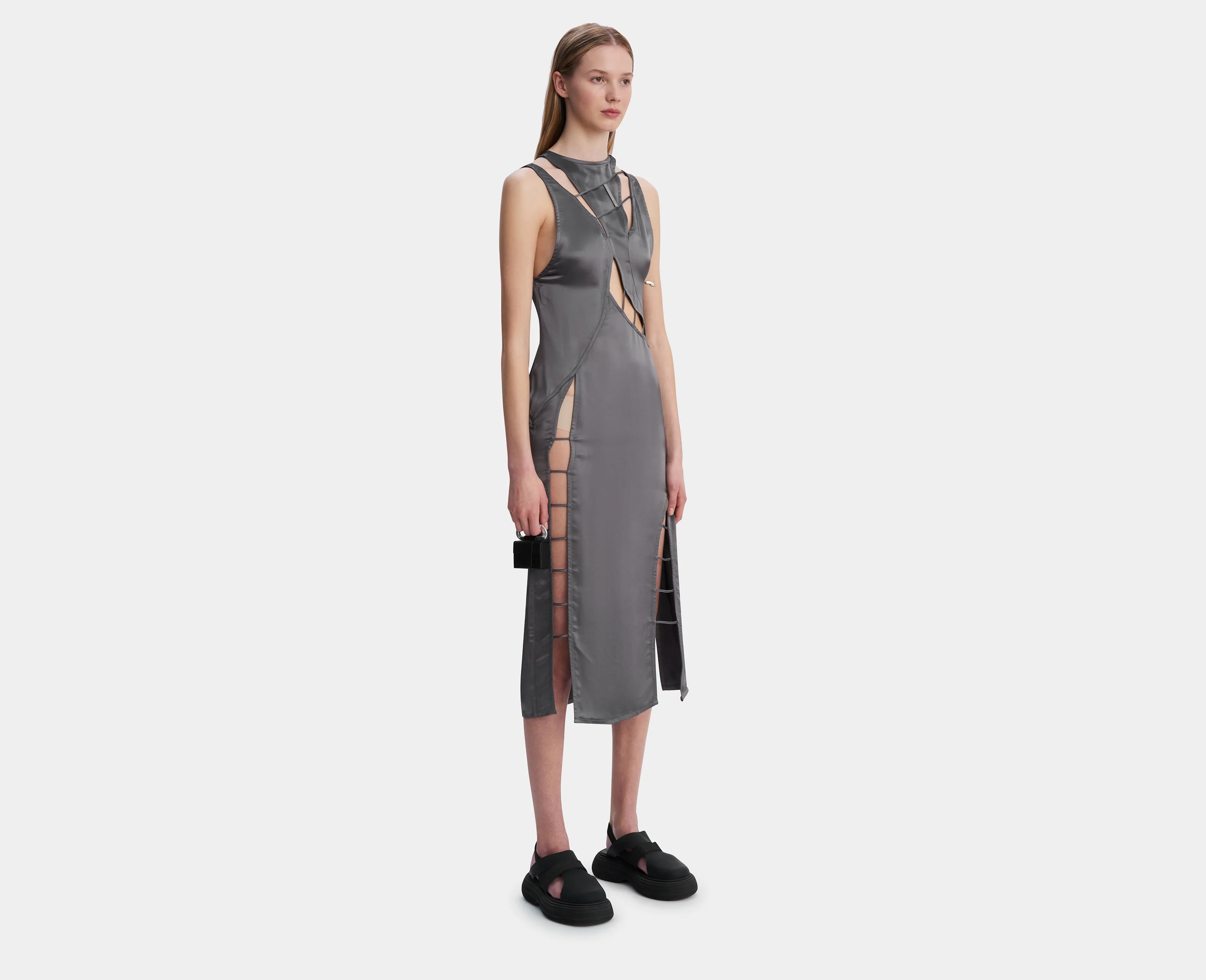 CHORDATA DRESS - Image 3