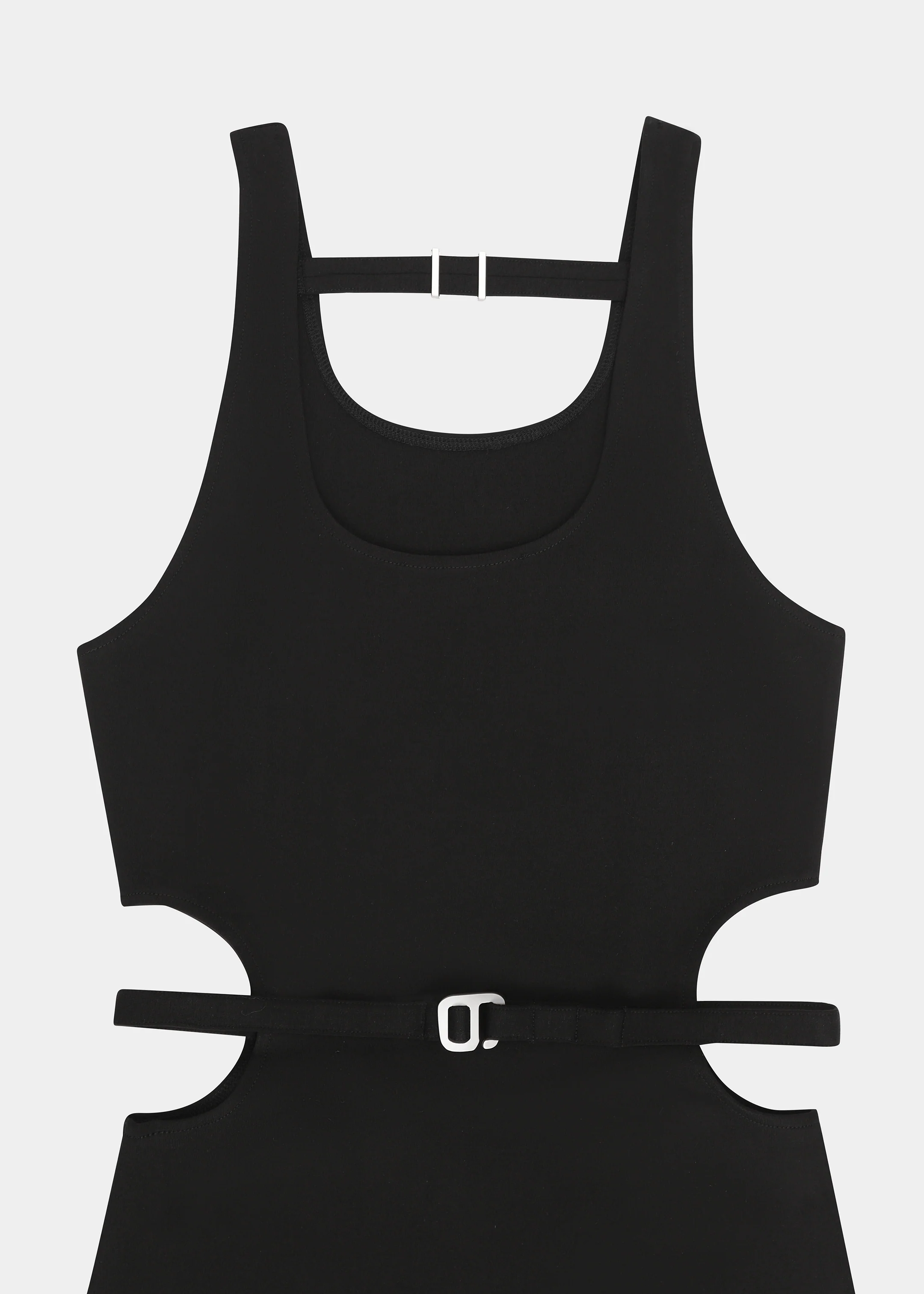 XERCES JERSEY DRESS - Image 10