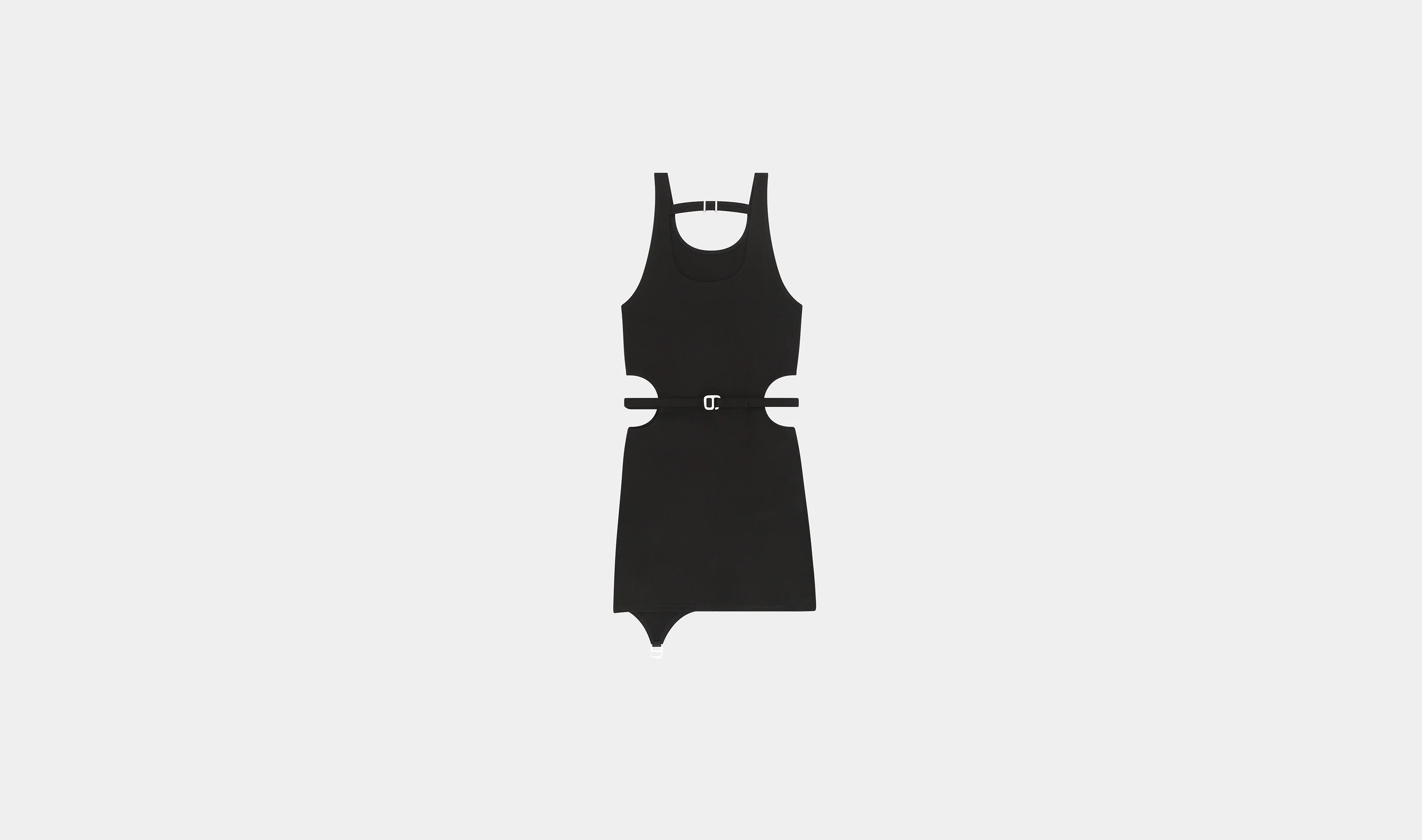 XERCES JERSEY DRESS - Image 5