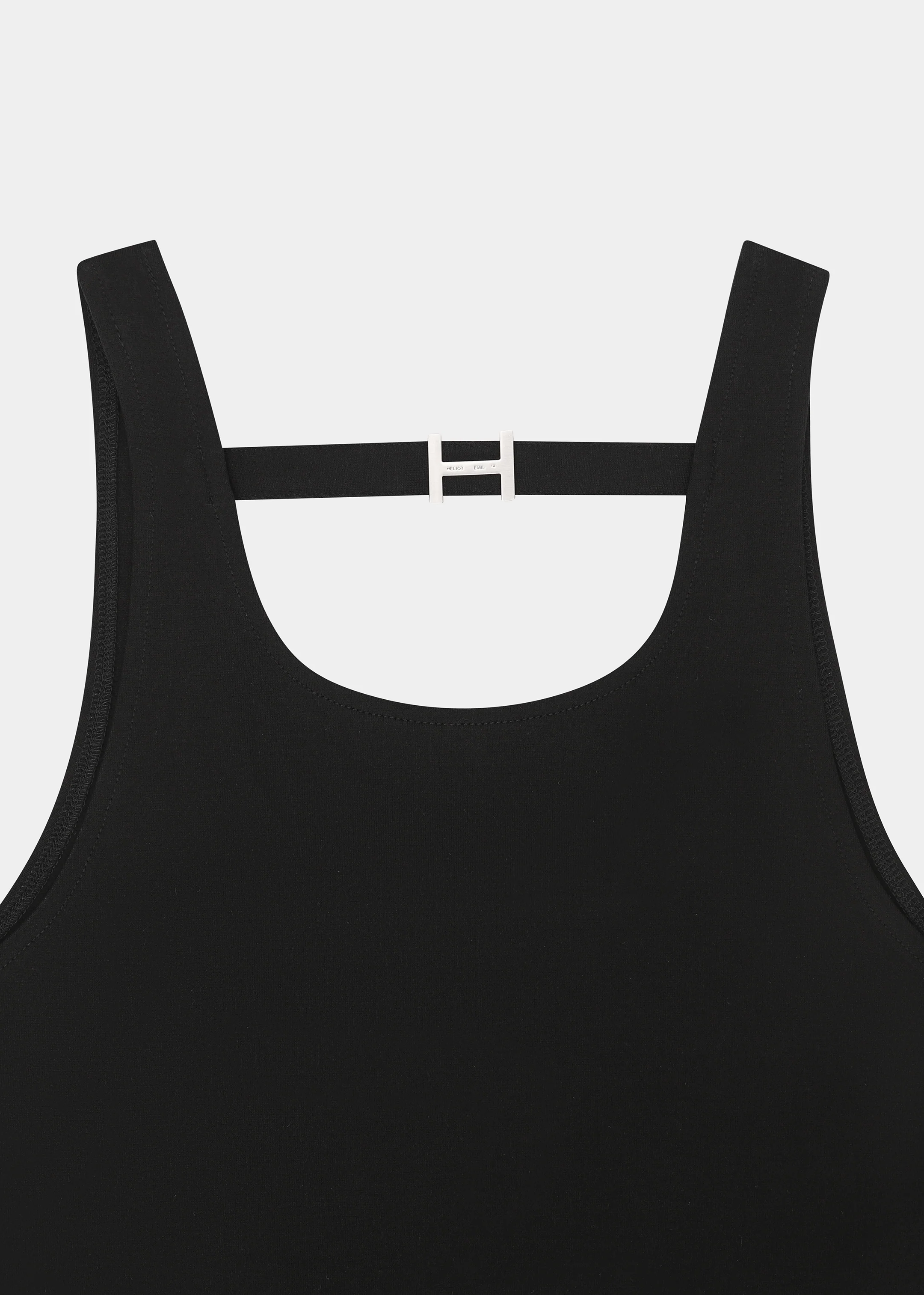 XERCES JERSEY DRESS - Image 8