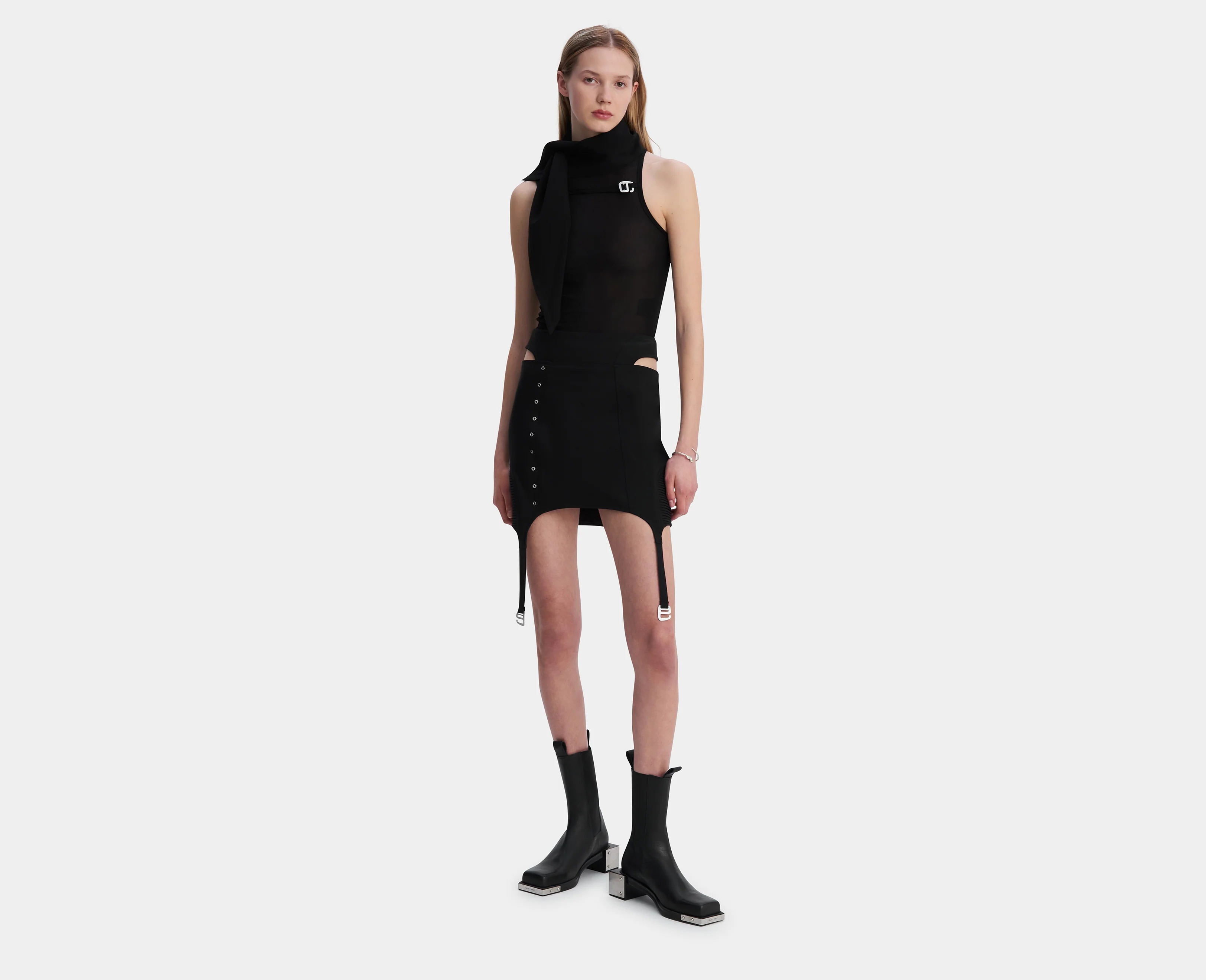 GIRELLA SKIRT - Image 5