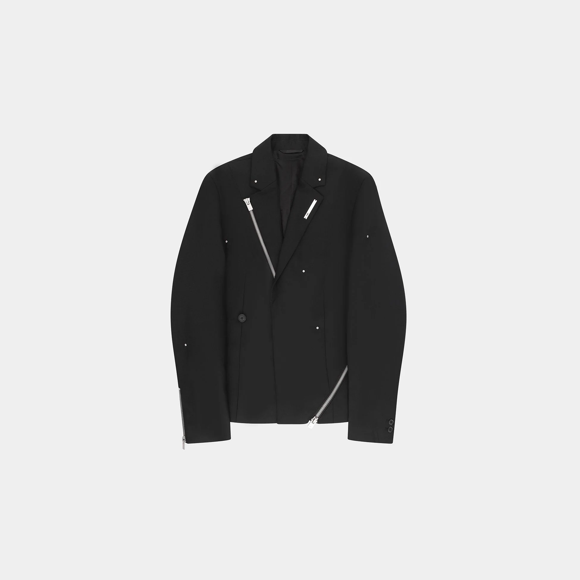 LUCENT TAILORED JACKET