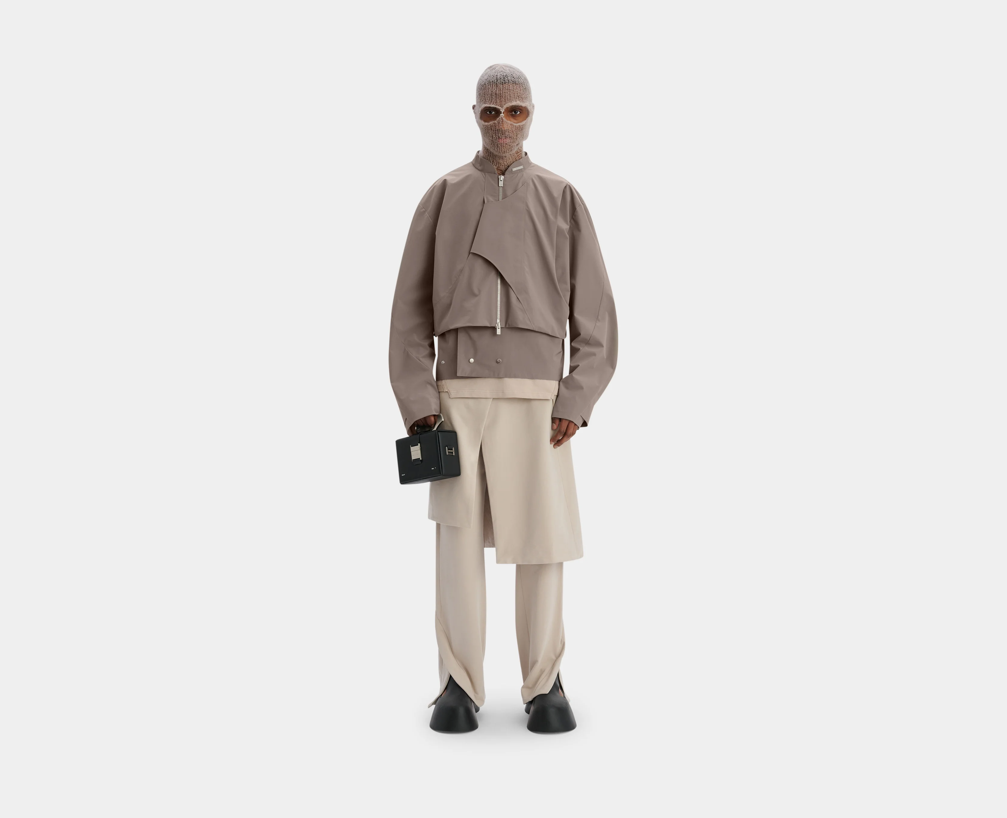 IGNITE FLUID TECHNICAL BLAZER - Image 2