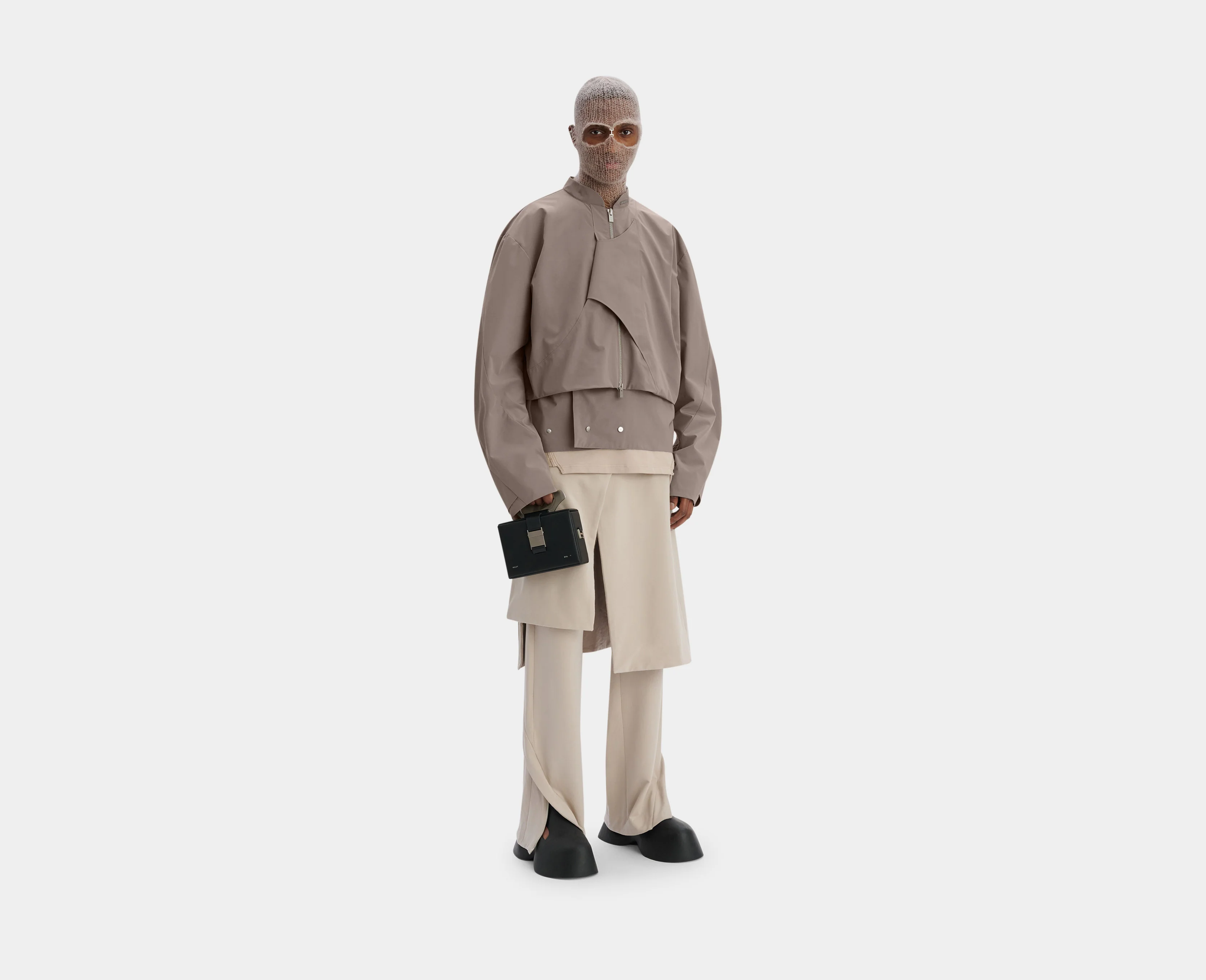 IGNITE FLUID TECHNICAL BLAZER - Image 3