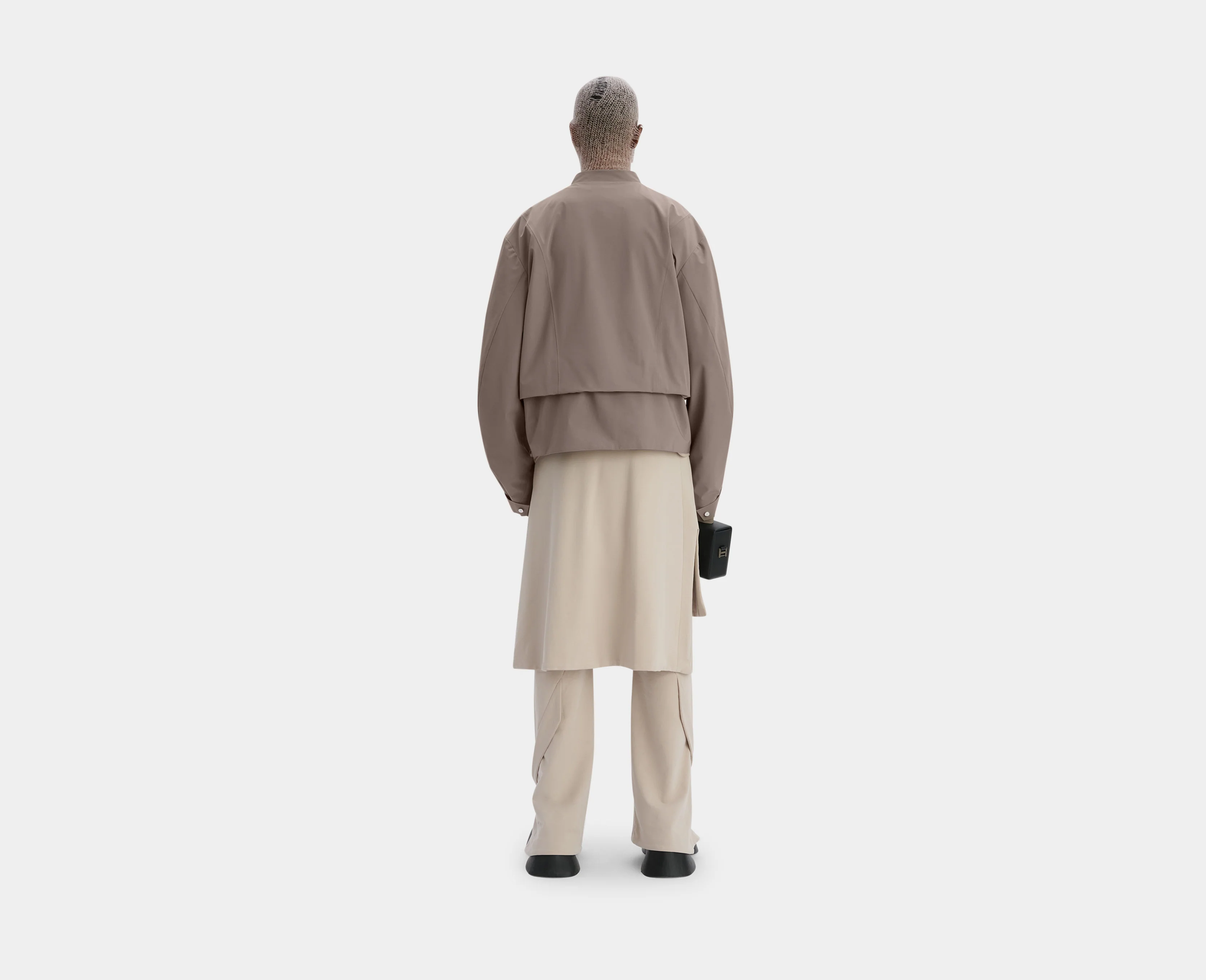 IGNITE FLUID TECHNICAL BLAZER - Image 4