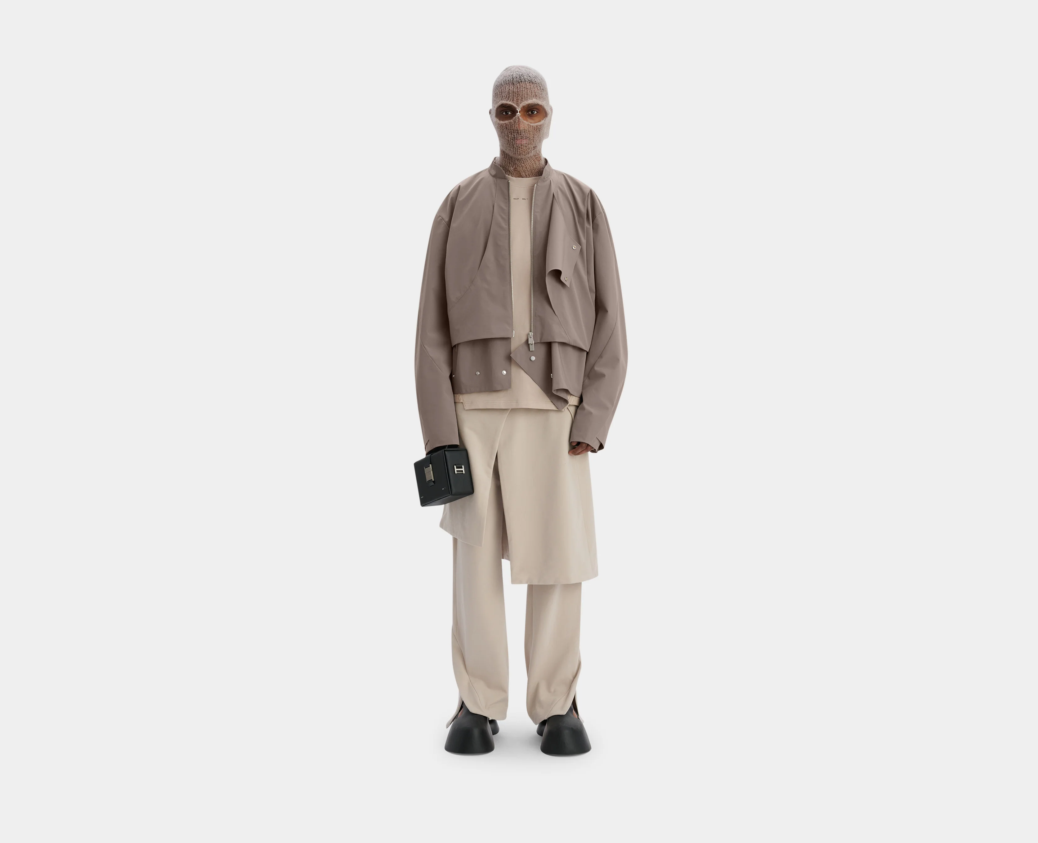IGNITE FLUID TECHNICAL BLAZER - Image 5