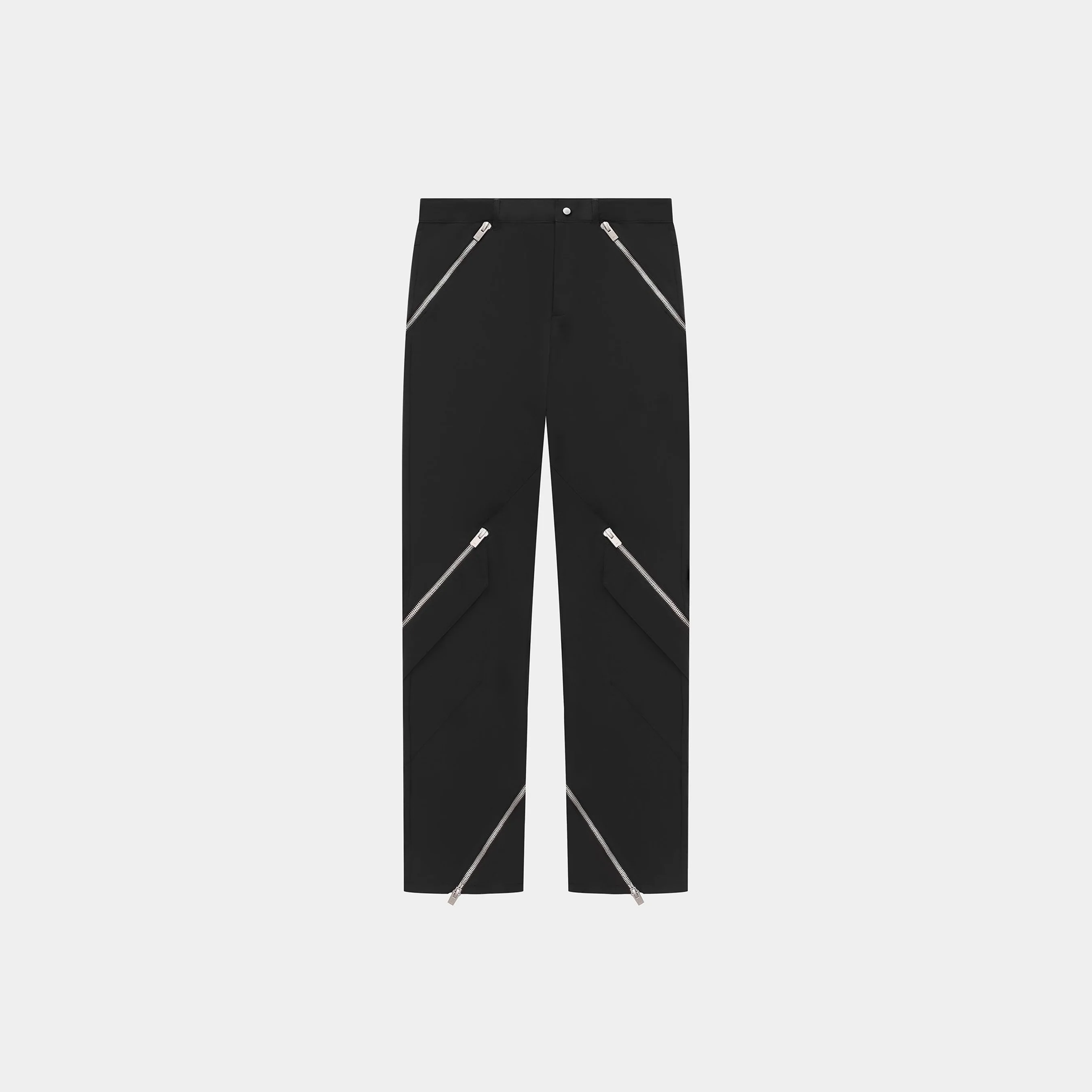 FRAZIL CARGO TROUSER