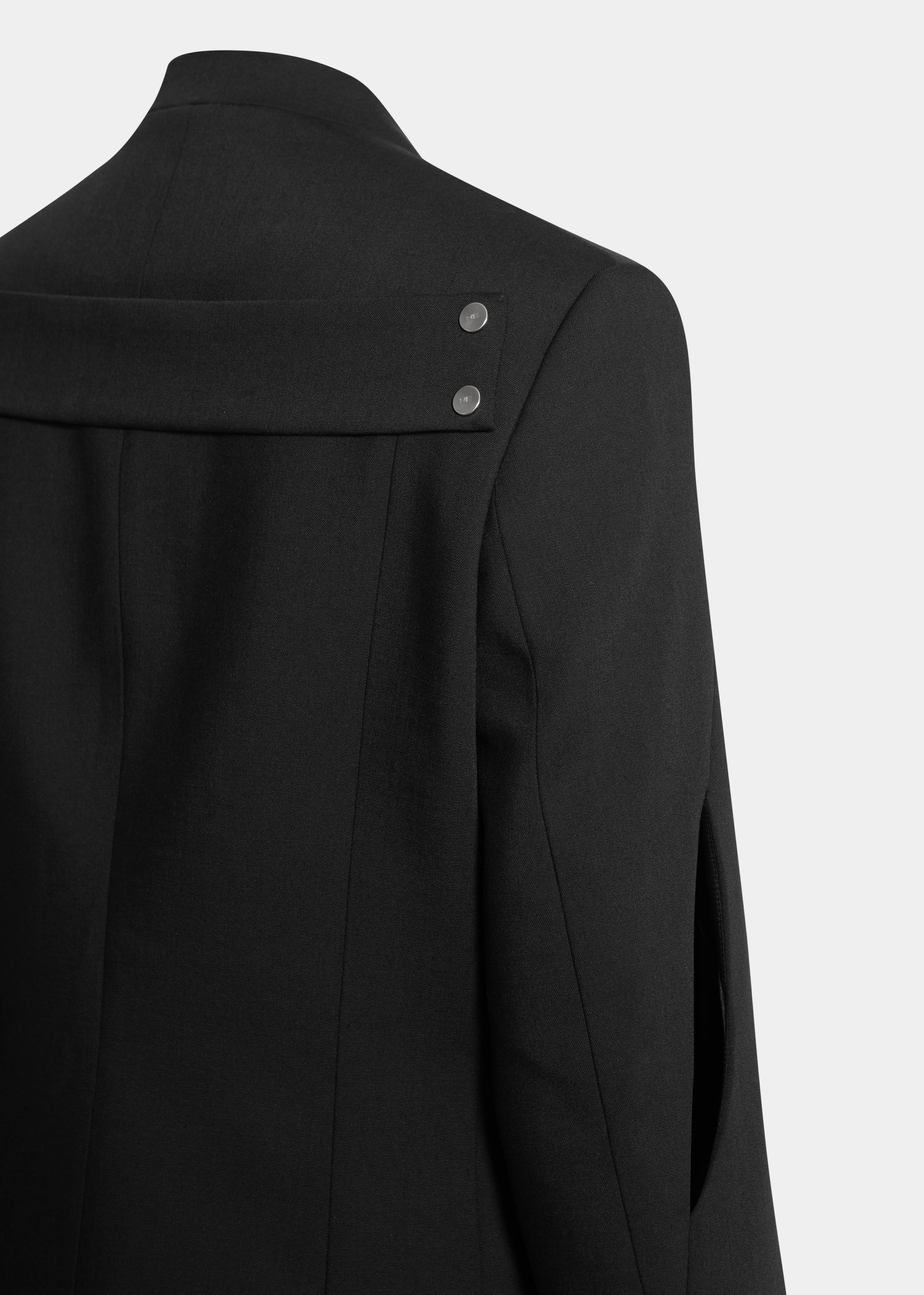 CORUSCATE TAILORED BLAZER - Image 14