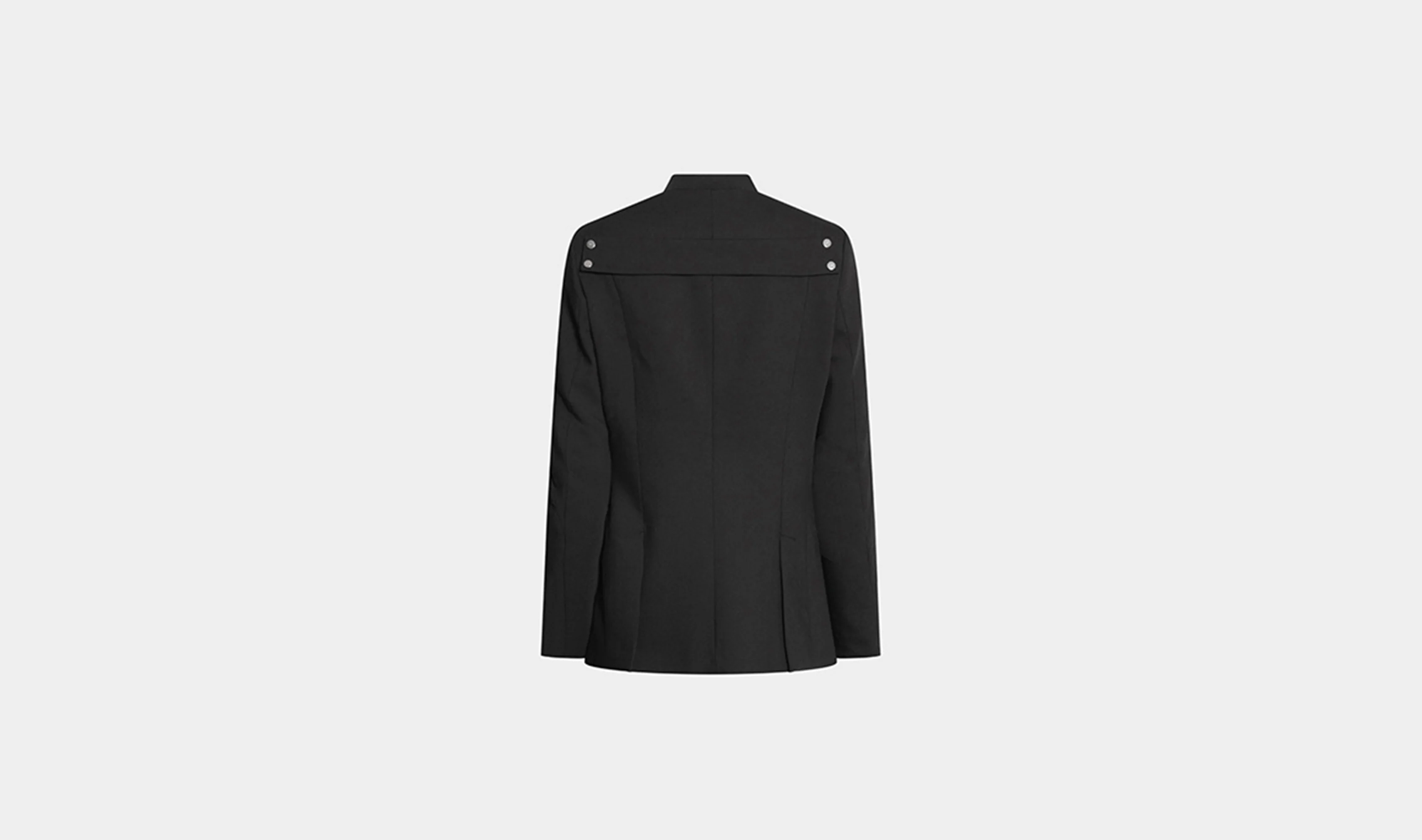 CORUSCATE TAILORED BLAZER - Image 8