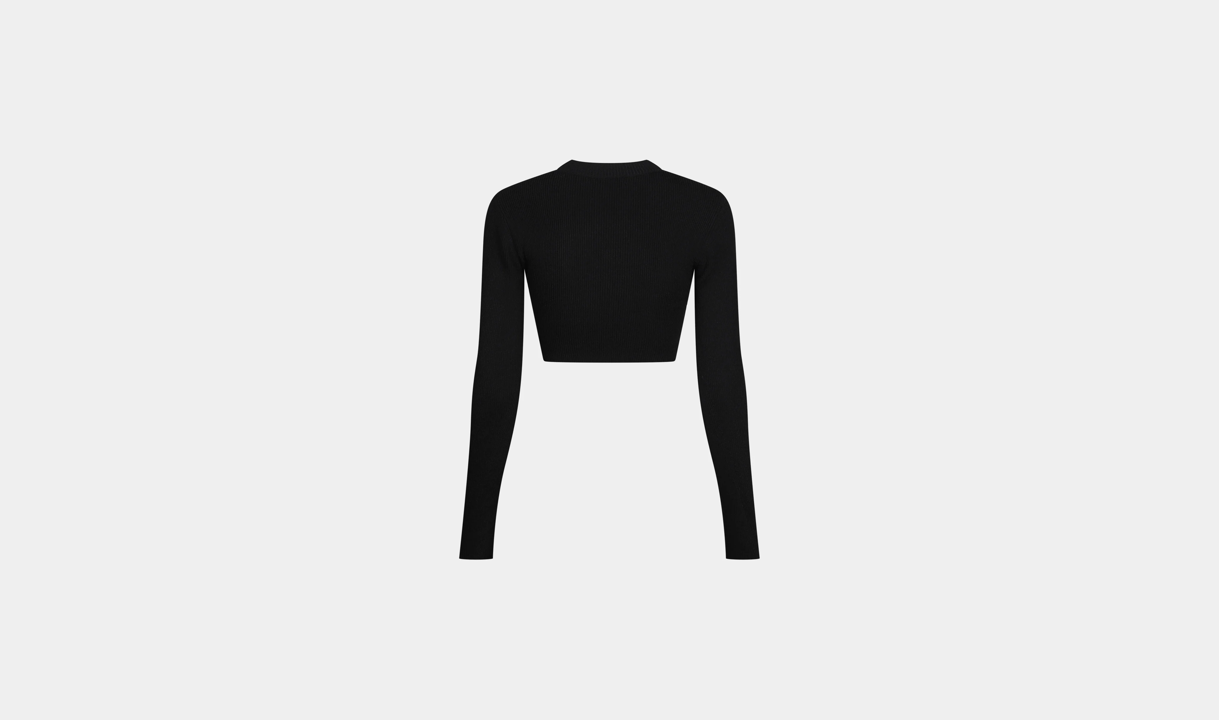 GREDA KNIT TOP - Image 5