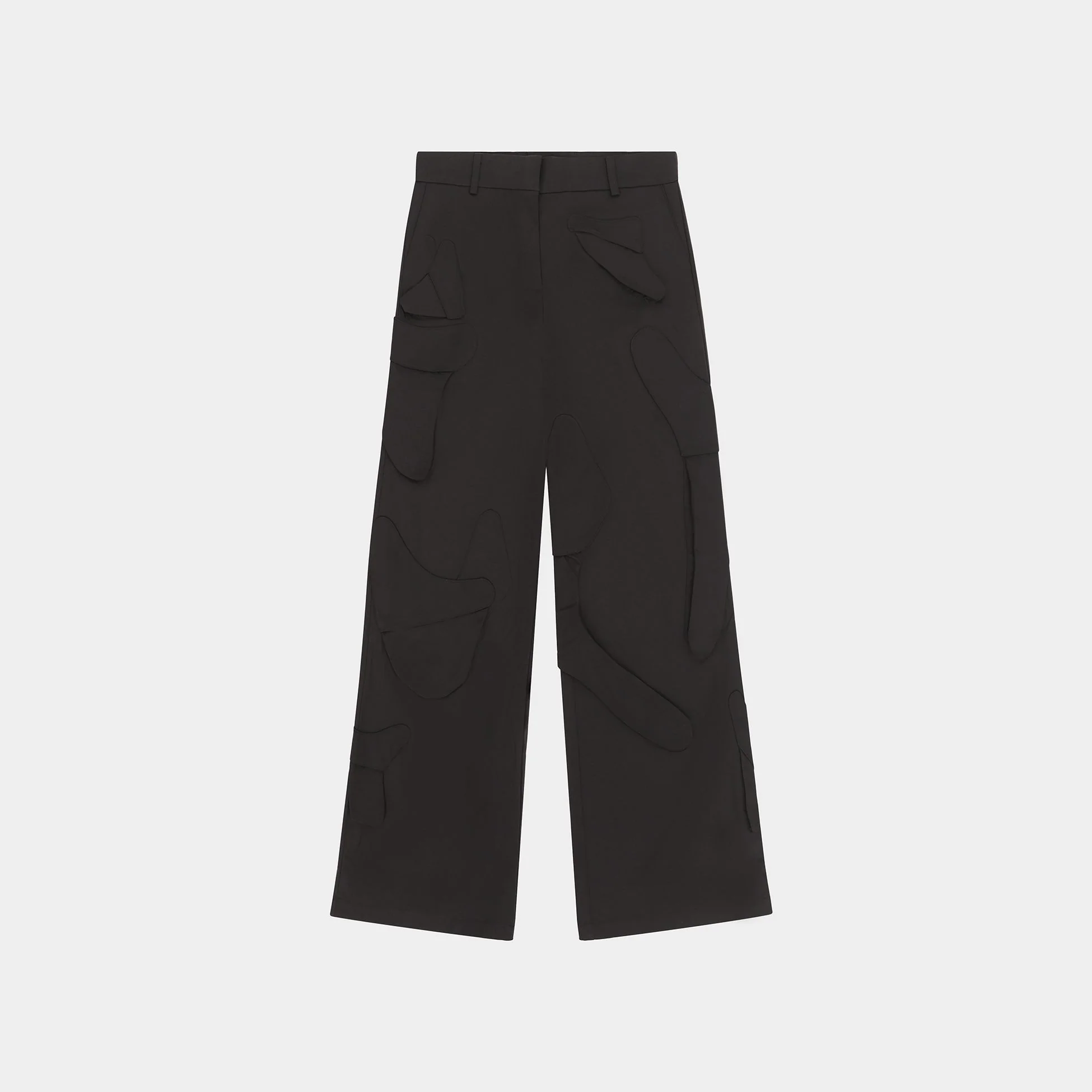 CONFLAGRANT CARGO PANTS
