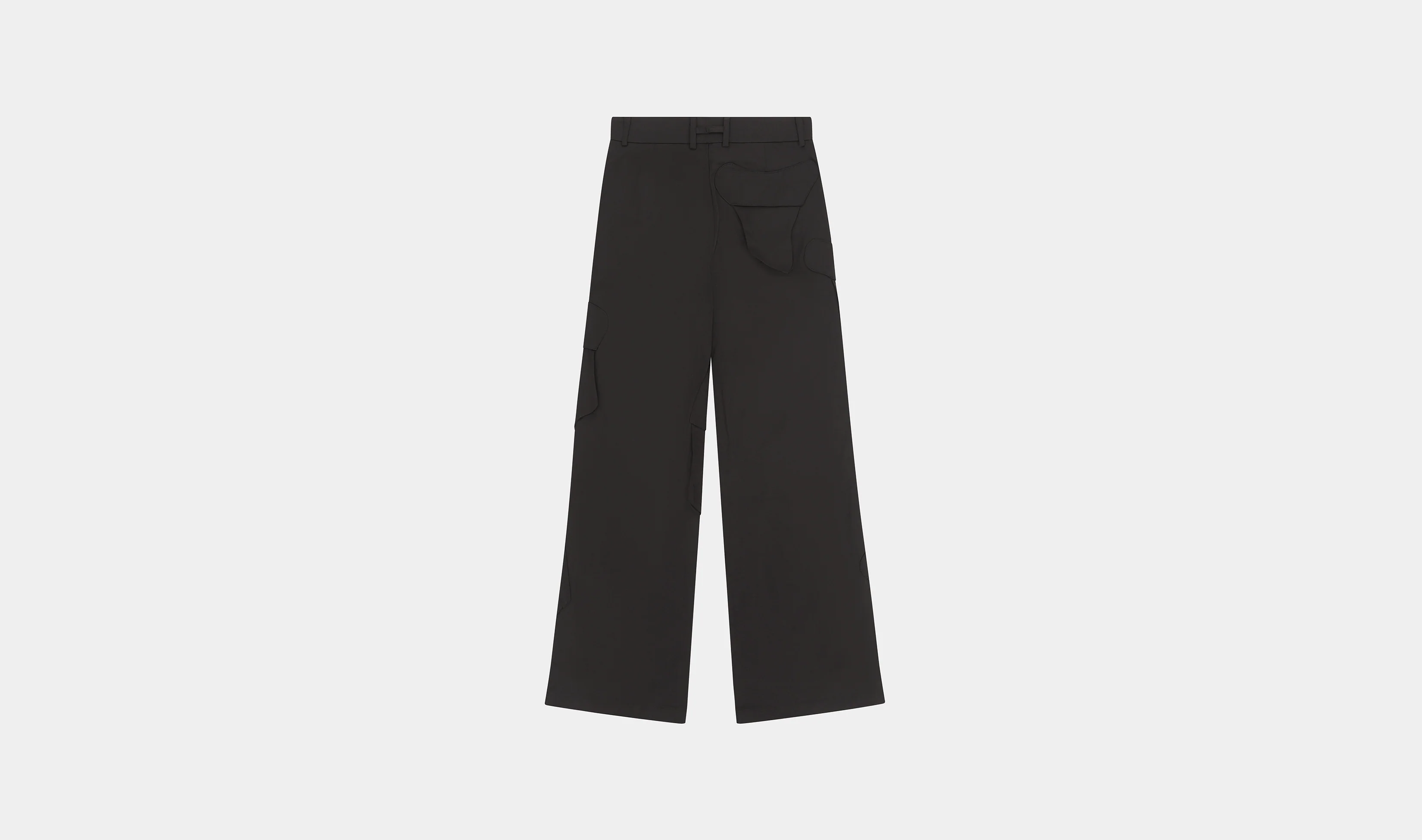 CONFLAGRANT CARGO PANTS - Image 5