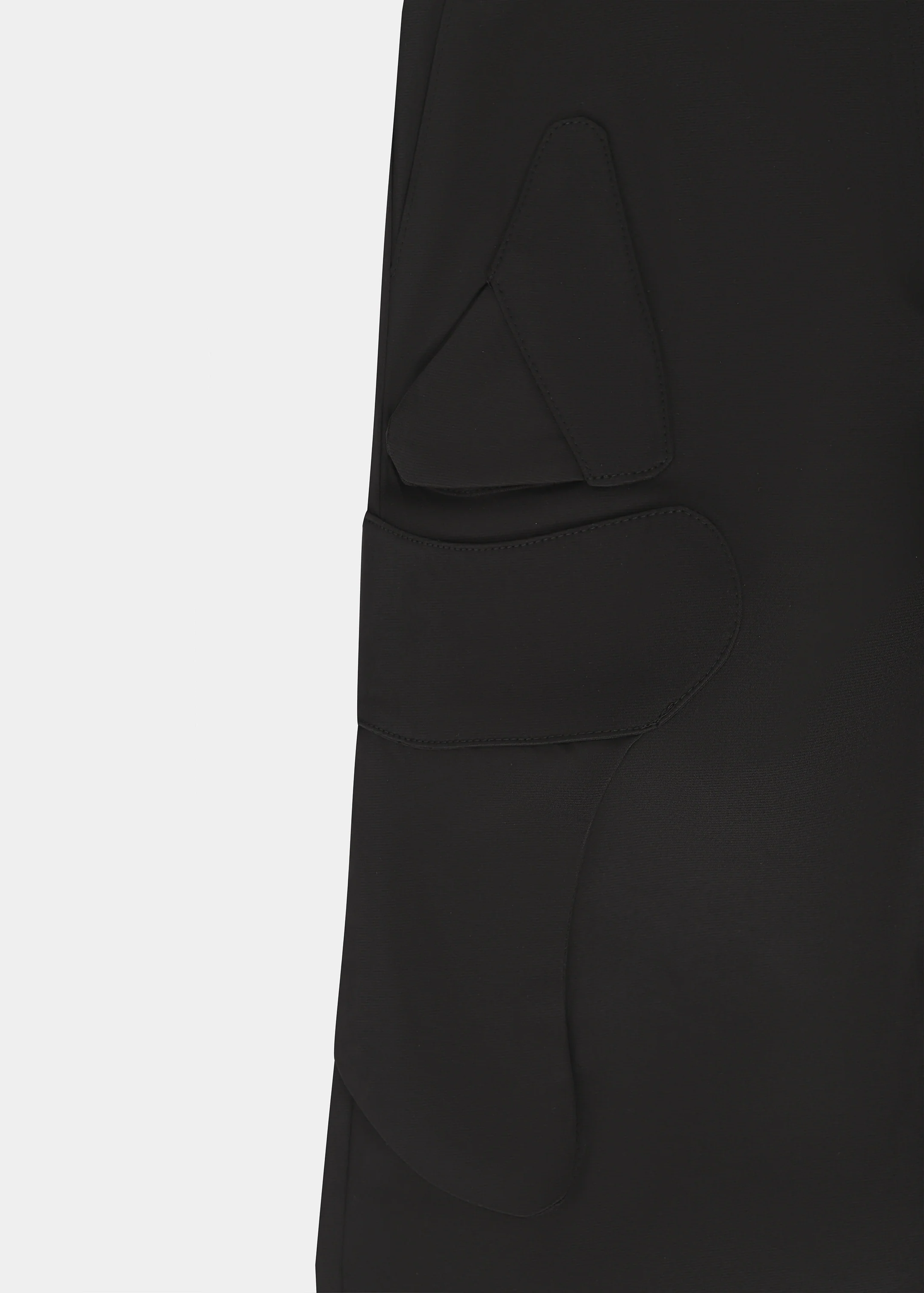 CONFLAGRANT CARGO PANTS - Image 6