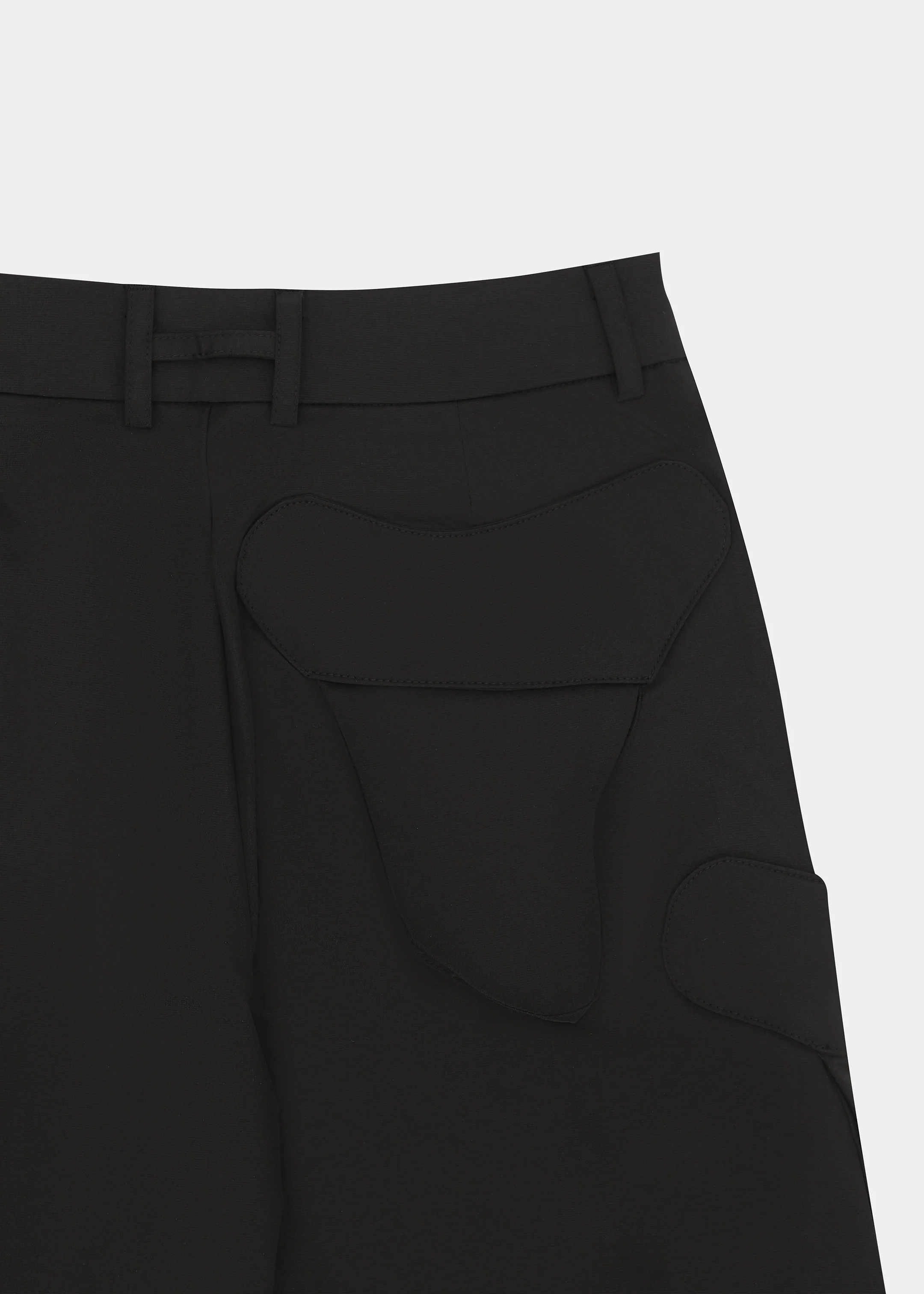 CONFLAGRANT CARGO PANTS - Image 8