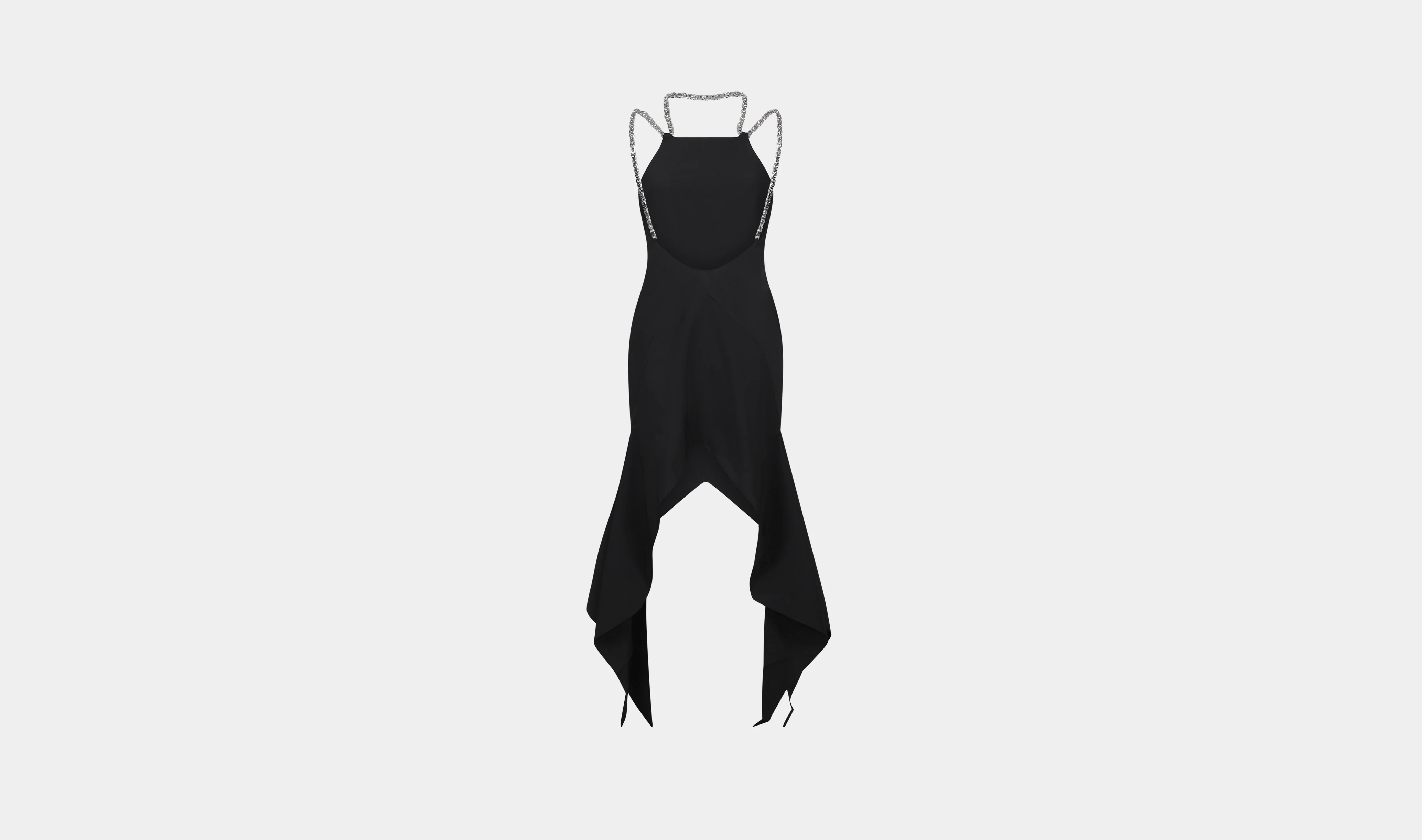 SAMIEL CHAIN DRESS - Image 5