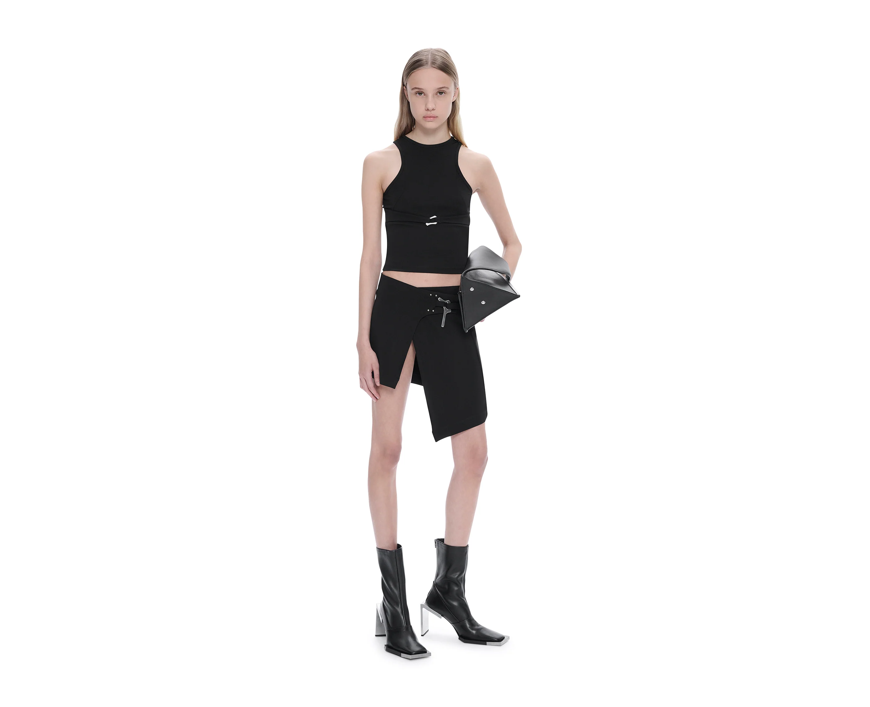 CALICHE TECHNICAL SKIRT - Image 3