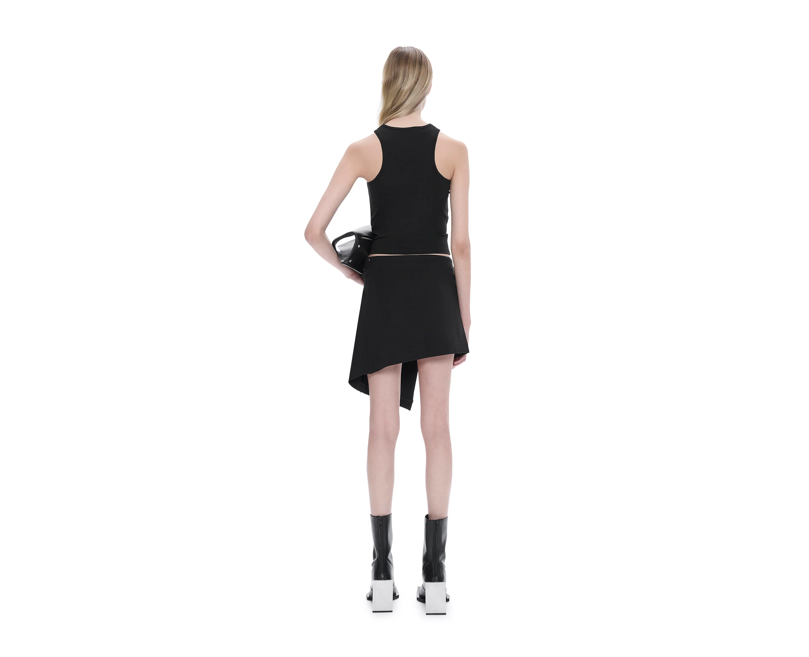 CALICHE TECHNICAL SKIRT - Image 4