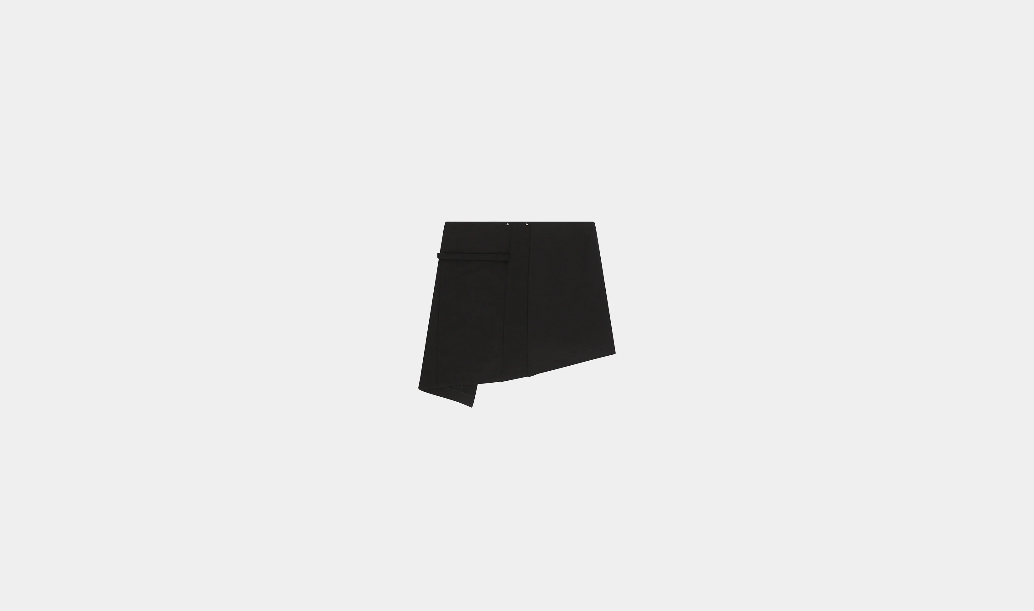 CALICHE TECHNICAL SKIRT - Image 5